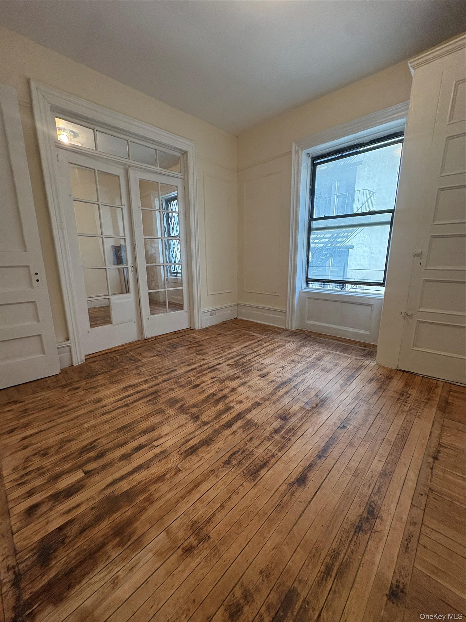 Coop West 143rd St  Manhattan, NY 10031, MLS-912162-3