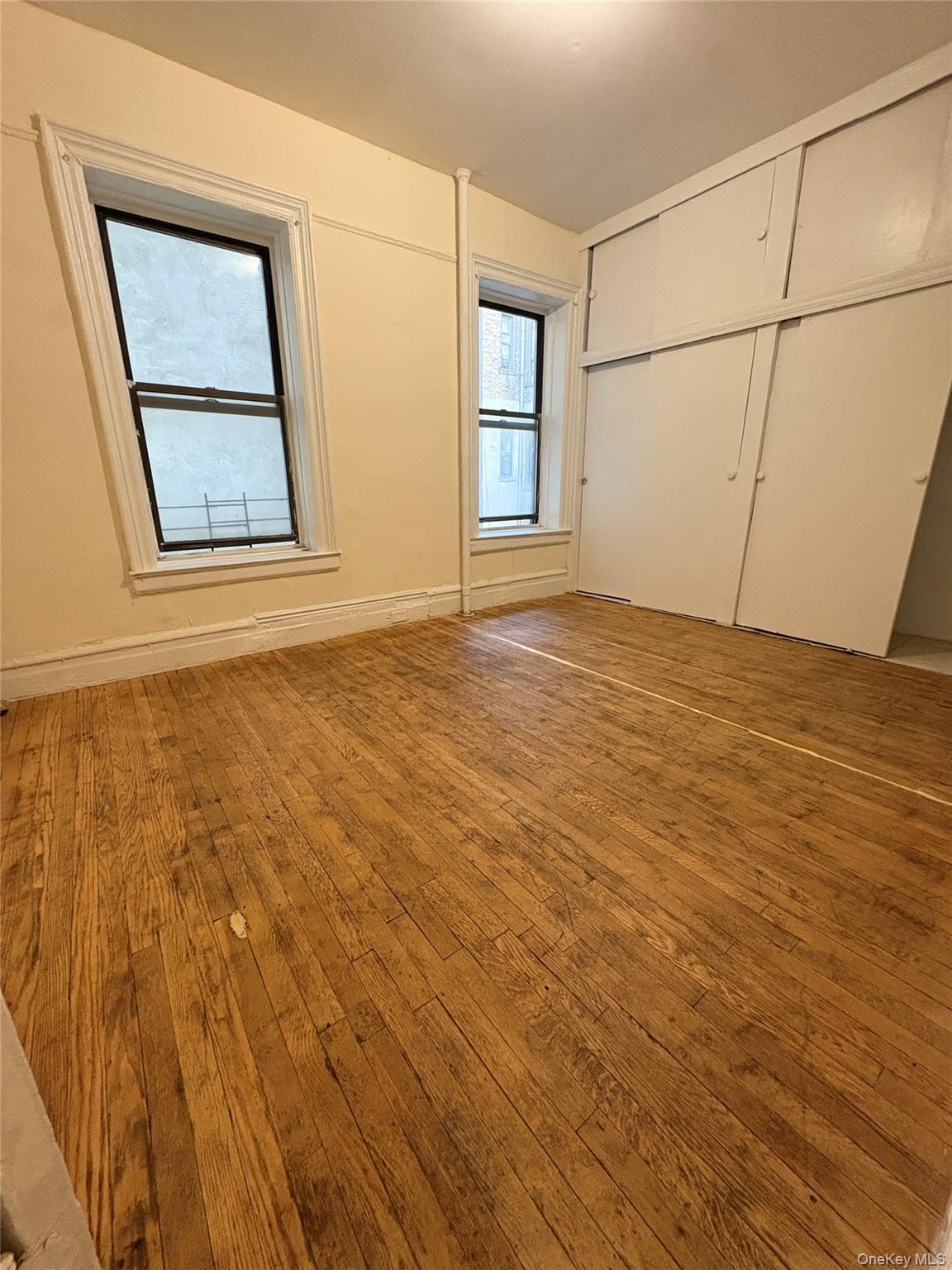 Coop West 143rd St  Manhattan, NY 10031, MLS-912162-4