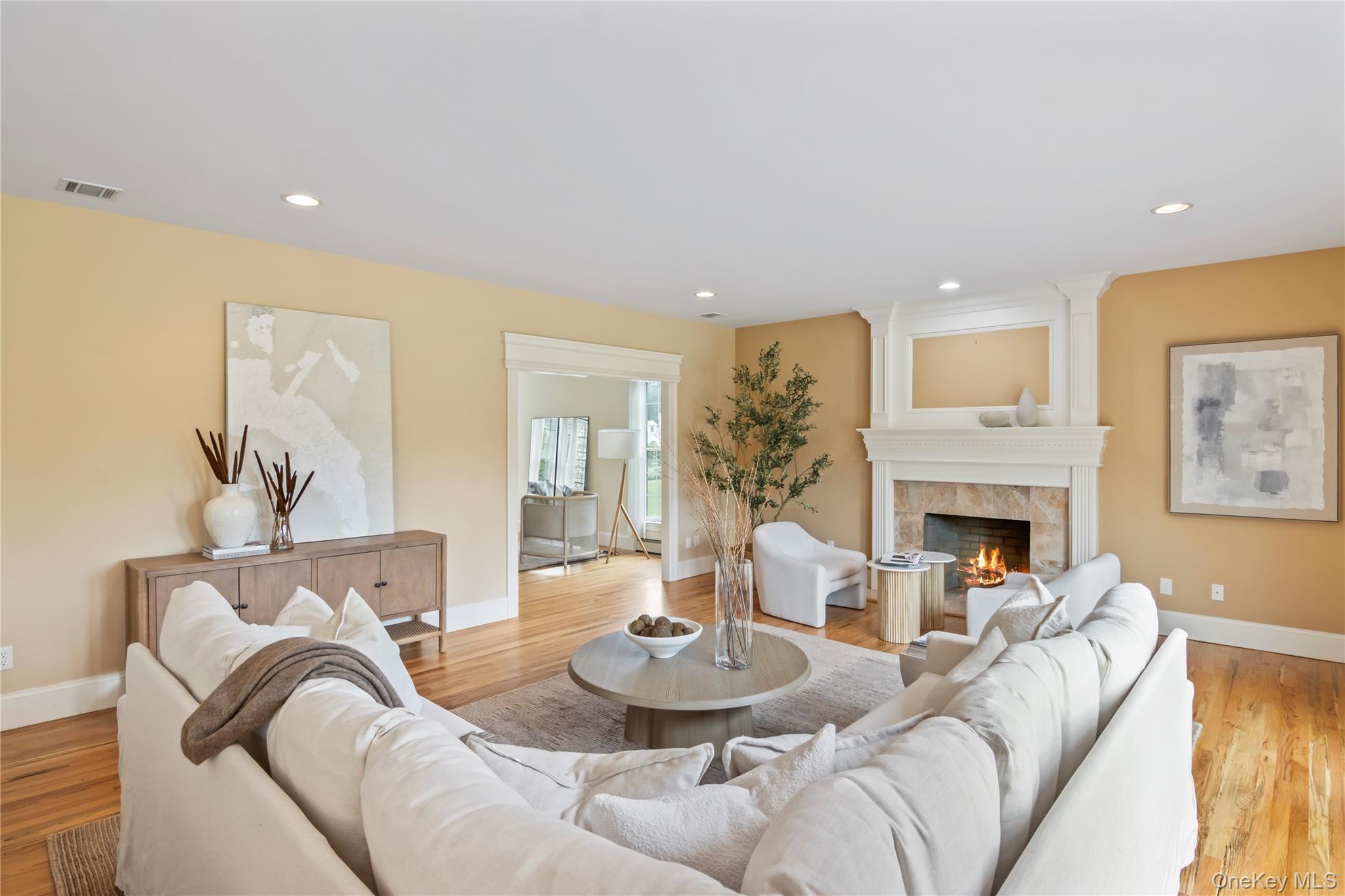 Single Family Rolling Meadow Suffolk County, NY 11768, MLS-912170-13