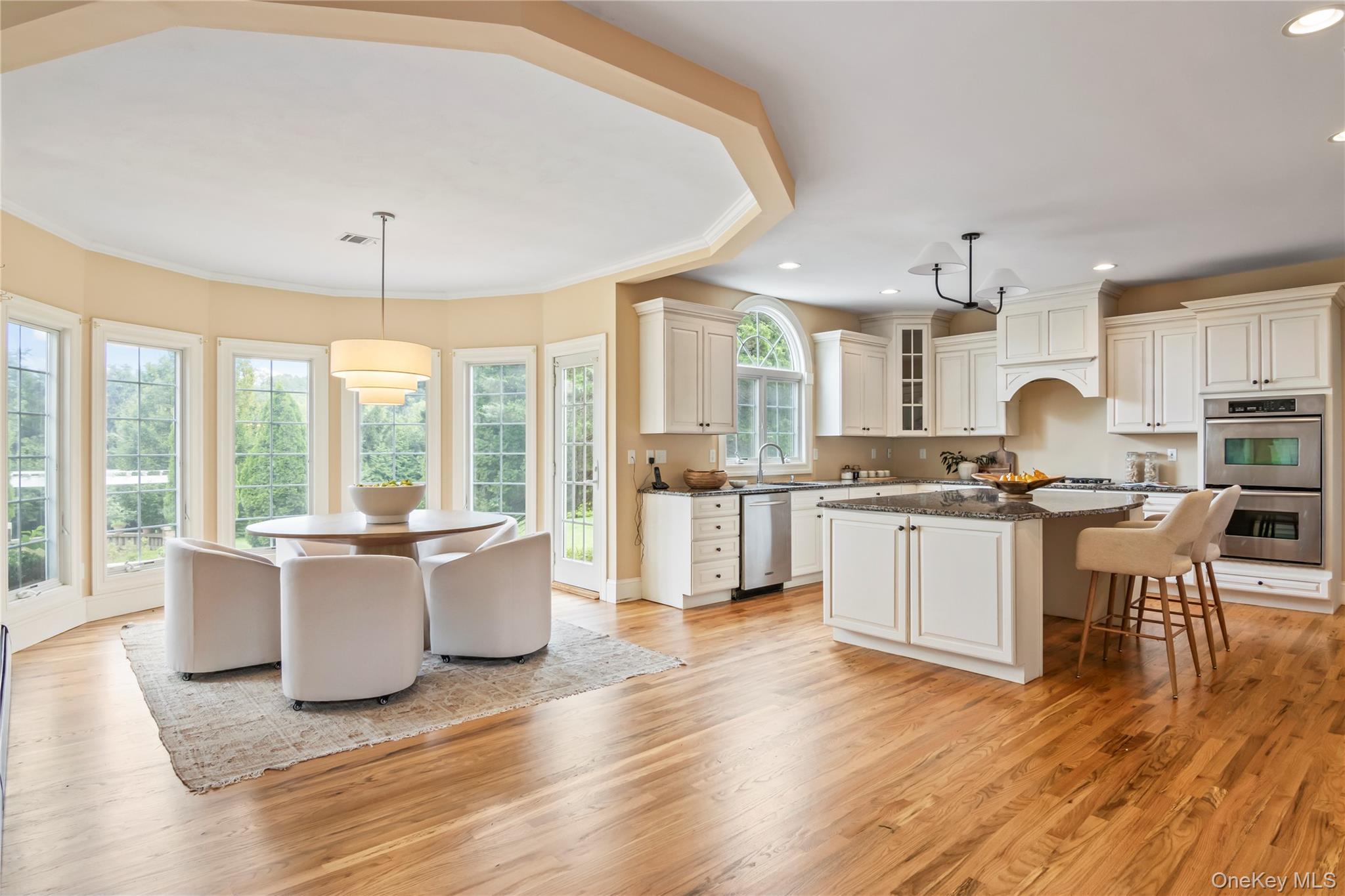 Single Family Rolling Meadow Suffolk County, NY 11768, MLS-912170-14