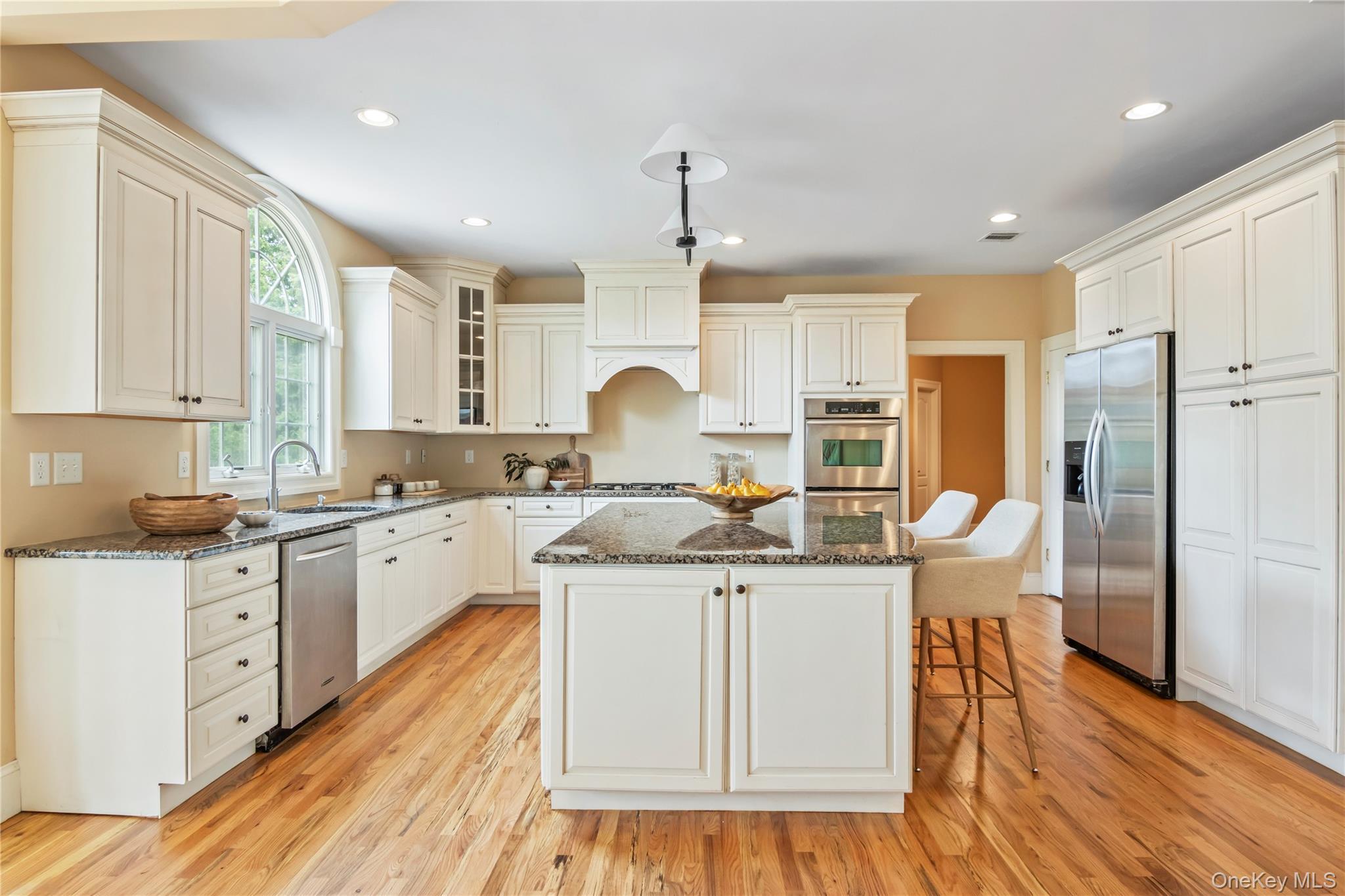 Single Family Rolling Meadow Suffolk County, NY 11768, MLS-912170-16