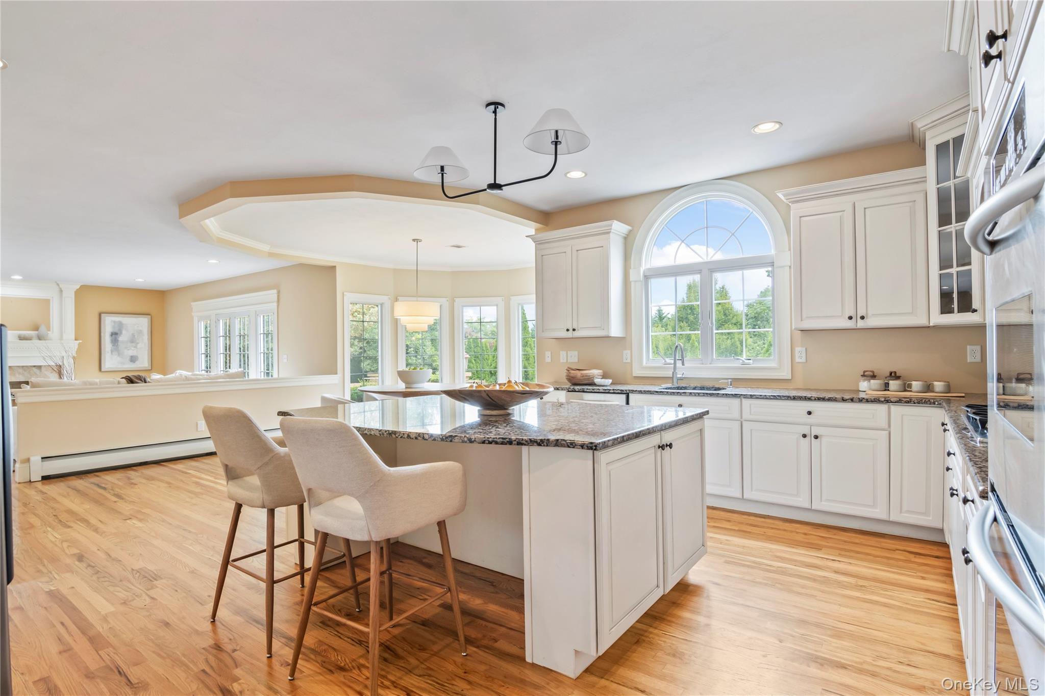 Single Family Rolling Meadow Suffolk County, NY 11768, MLS-912170-17