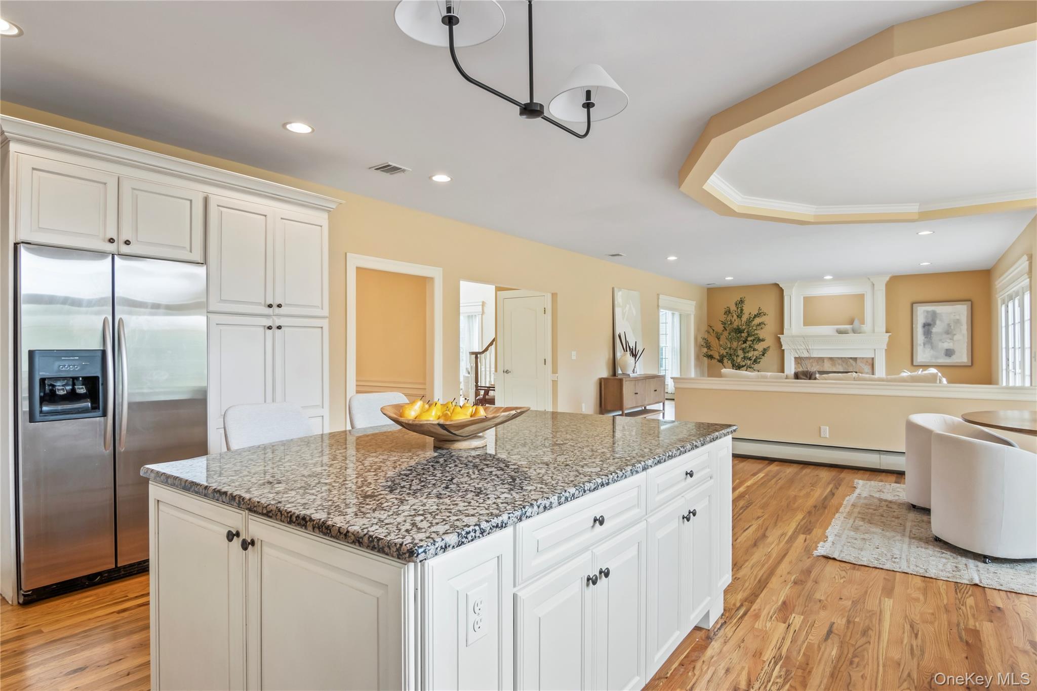 Single Family Rolling Meadow Suffolk County, NY 11768, MLS-912170-19