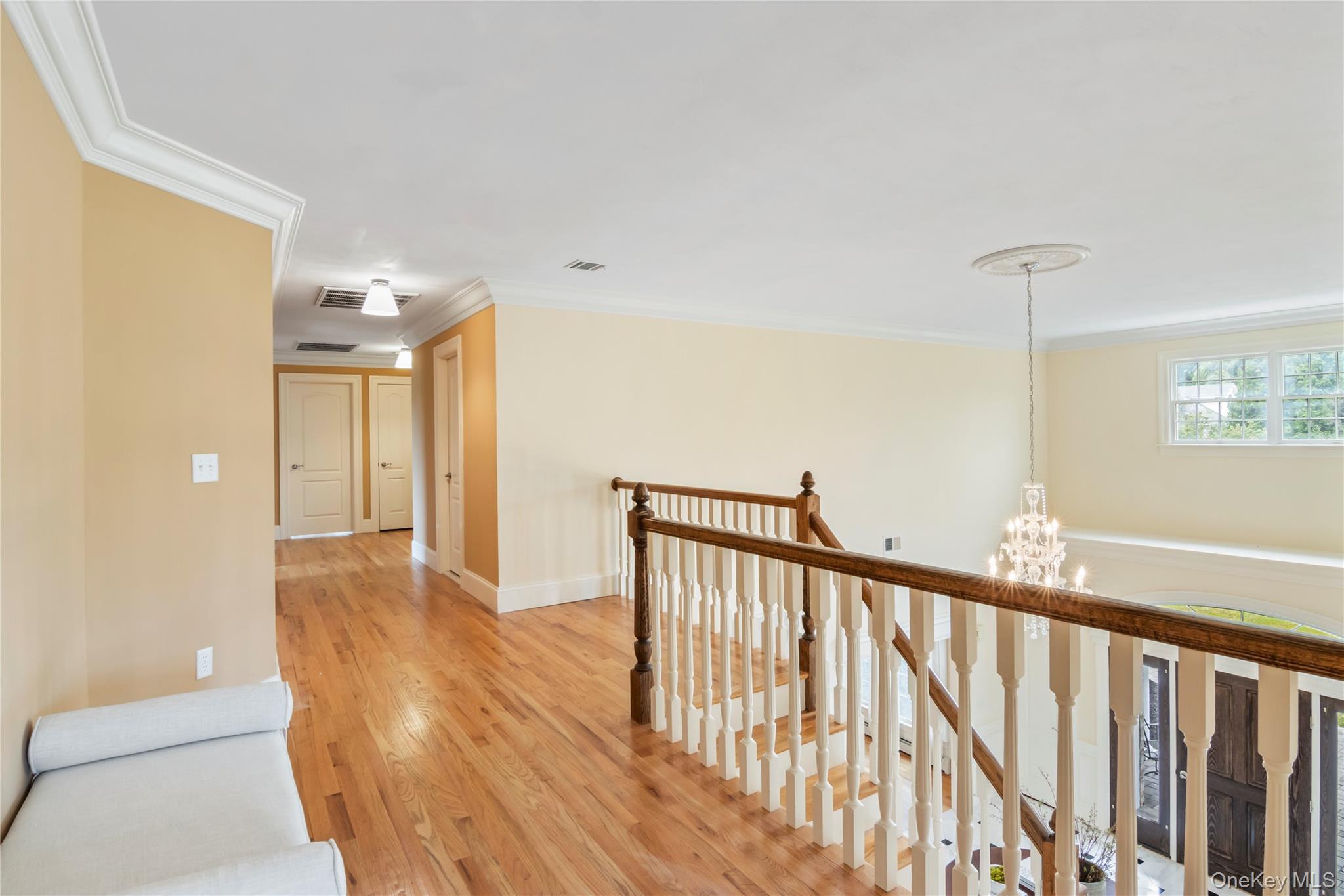 Single Family Rolling Meadow Suffolk County, NY 11768, MLS-912170-21