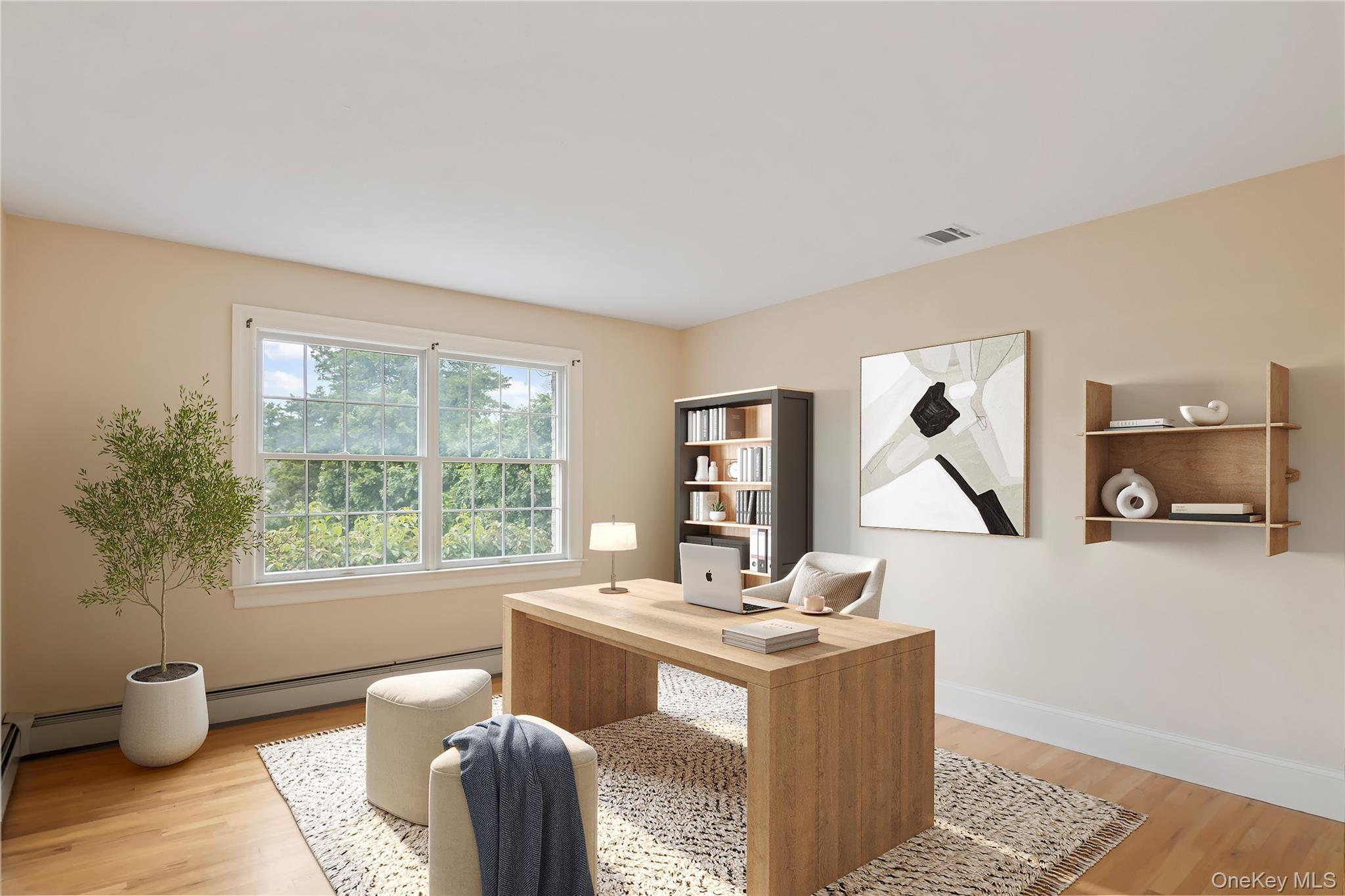 Single Family Rolling Meadow Suffolk County, NY 11768, MLS-912170-28