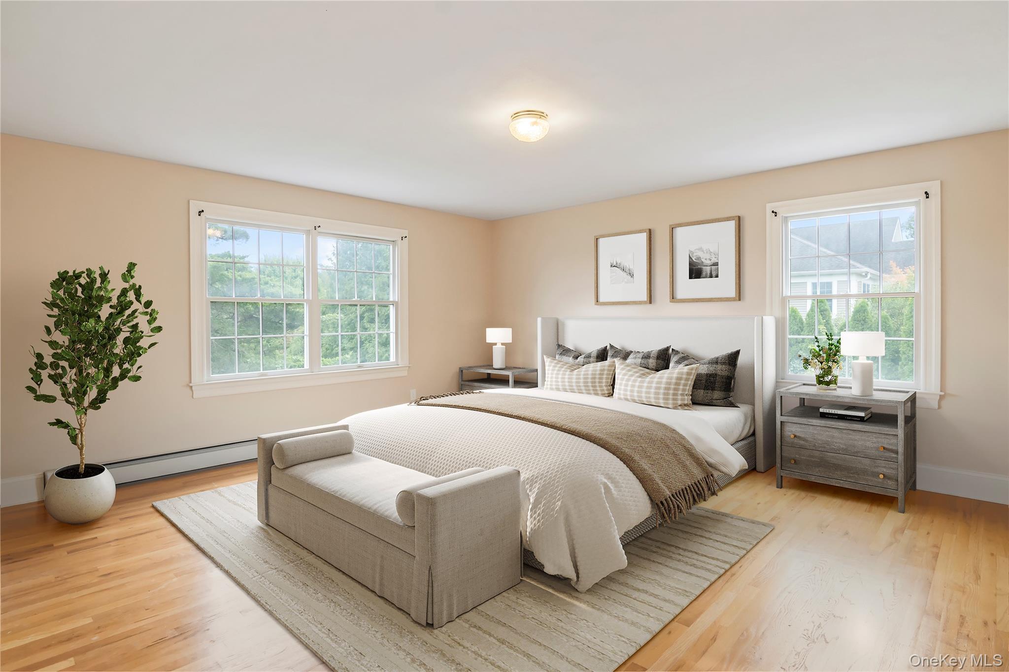 Single Family Rolling Meadow Suffolk County, NY 11768, MLS-912170-29