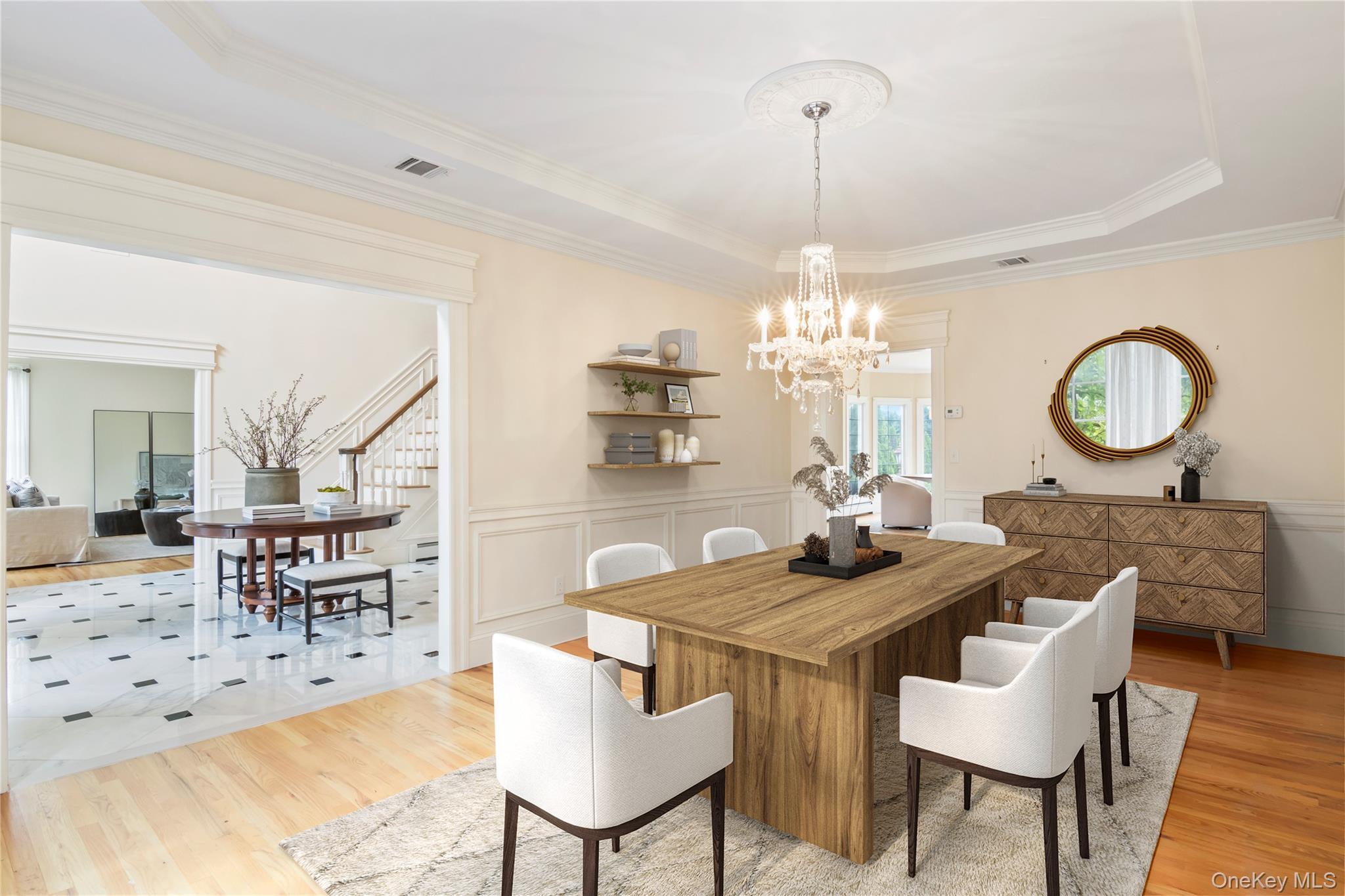 Single Family Rolling Meadow Suffolk County, NY 11768, MLS-912170-6