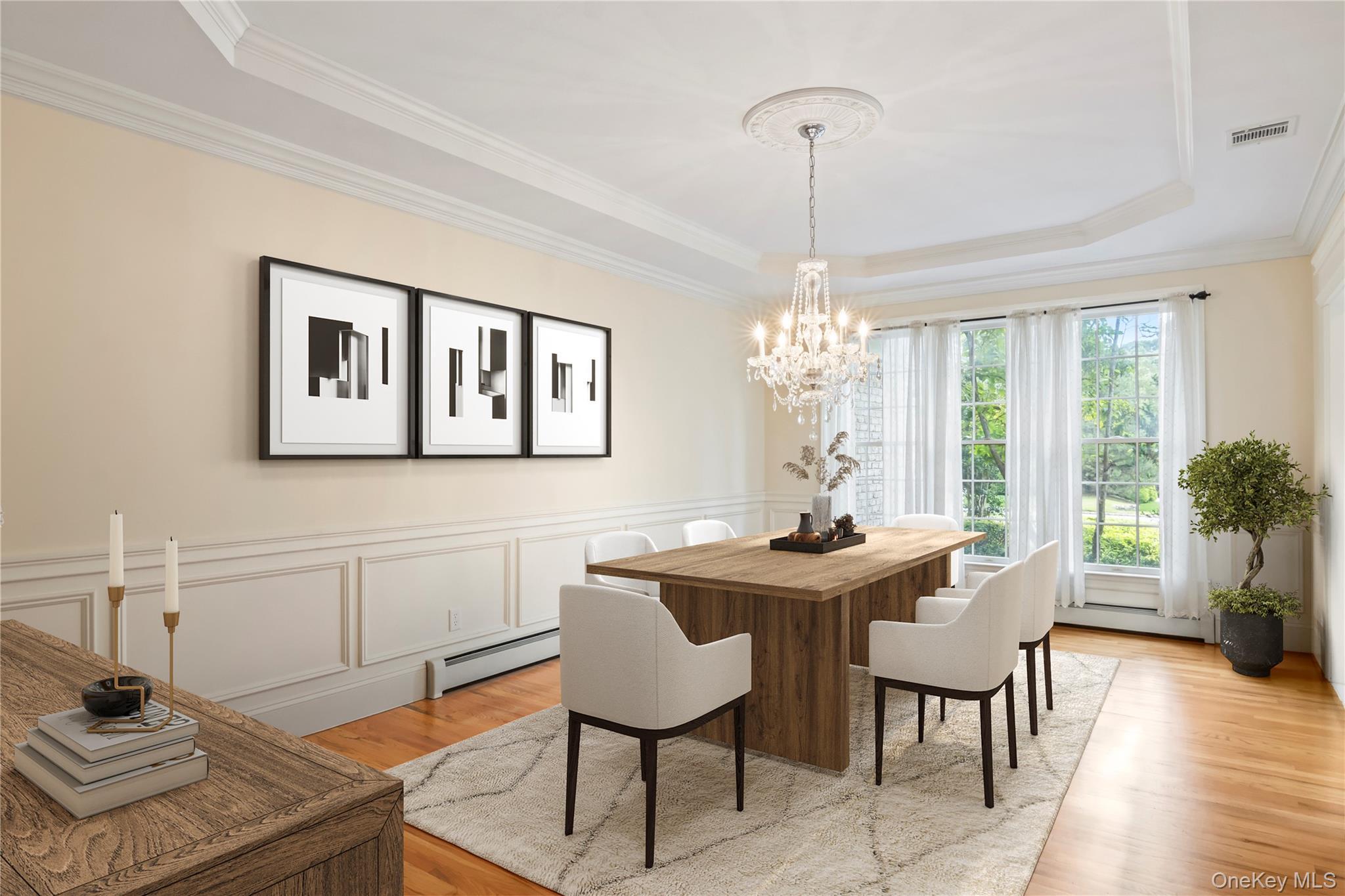 Single Family Rolling Meadow Suffolk County, NY 11768, MLS-912170-7