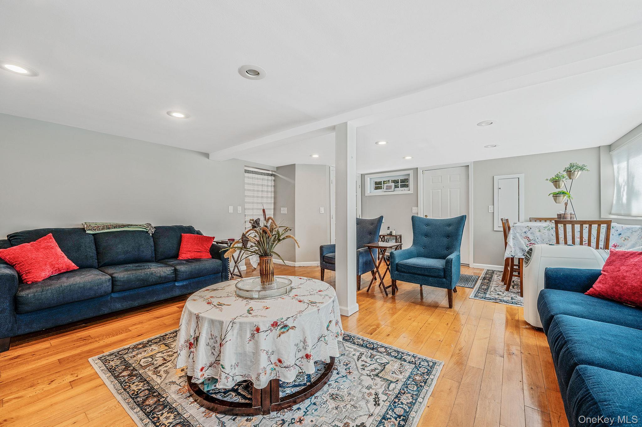 Single Family Split Cedar  Suffolk County, NY 11749, MLS-912173-14