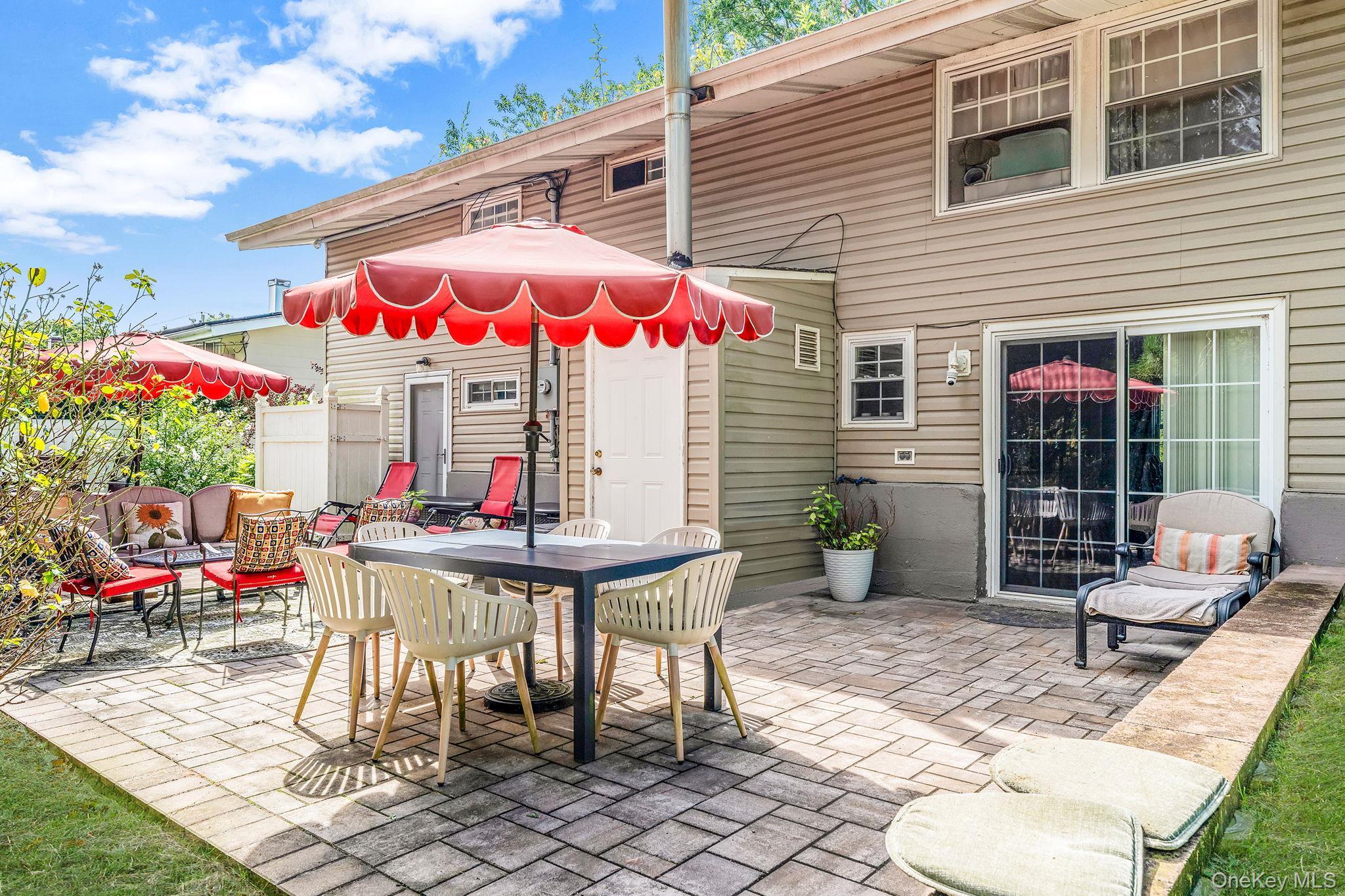 Single Family Split Cedar  Suffolk County, NY 11749, MLS-912173-18