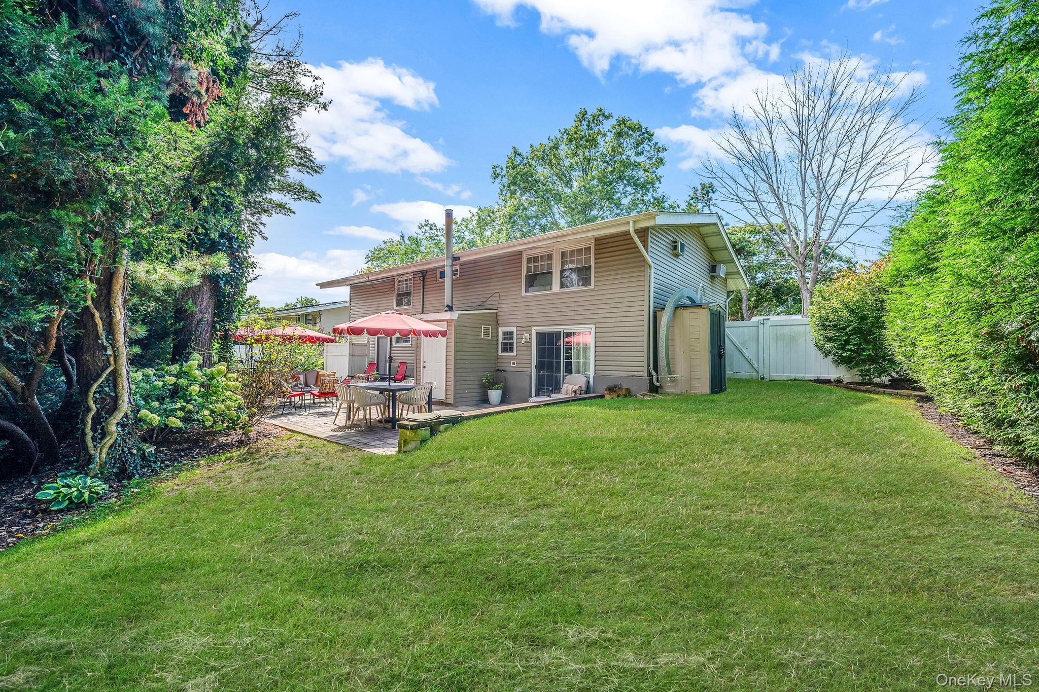 Single Family Split Cedar  Suffolk County, NY 11749, MLS-912173-21