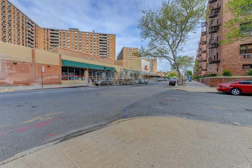 Coop 60th Queens, NY 11368, MLS-912174-20