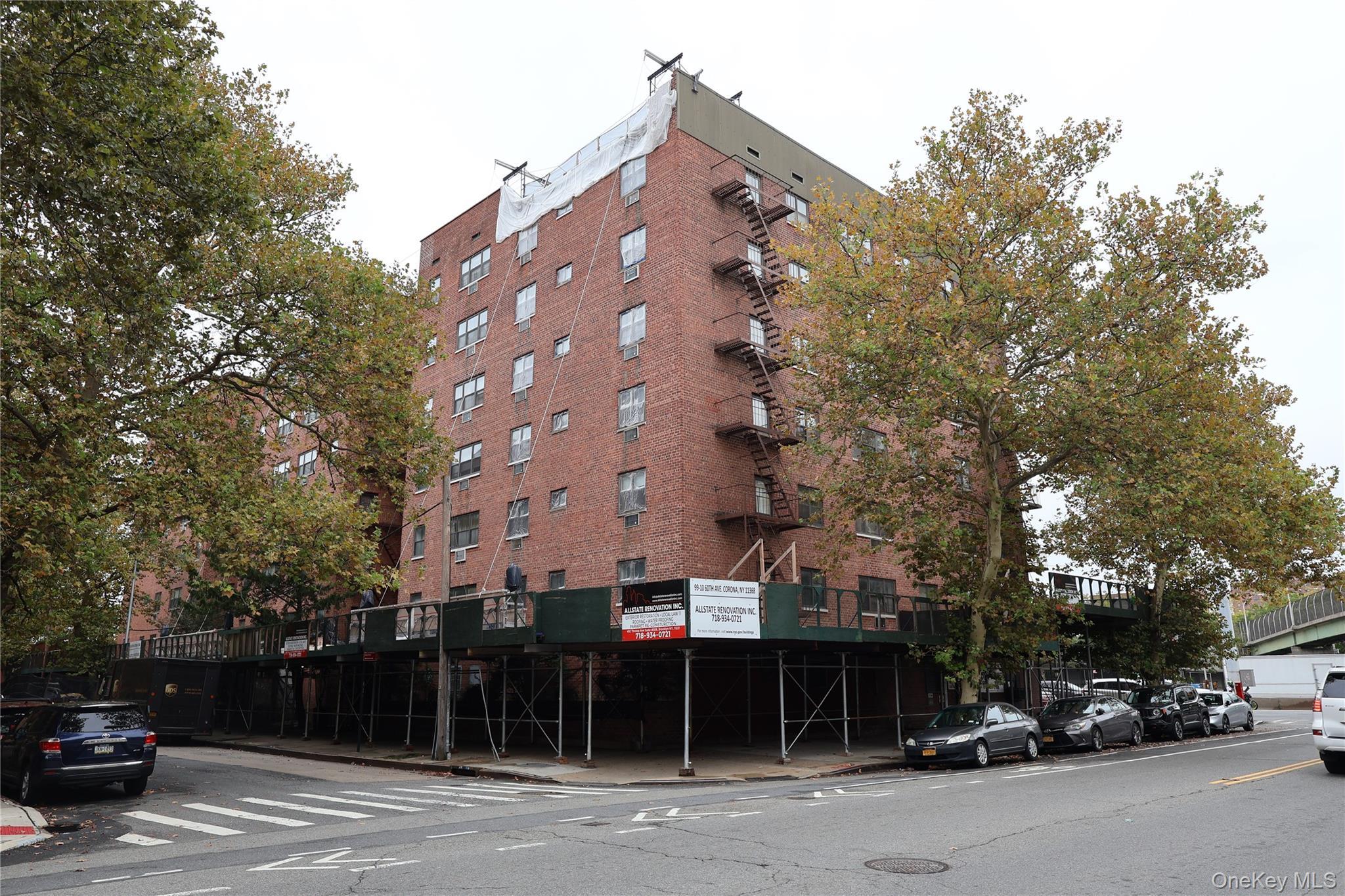 Coop 60th Queens, NY 11368, MLS-912174-21