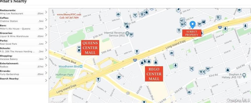 Coop 60th Queens, NY 11368, MLS-912174-22