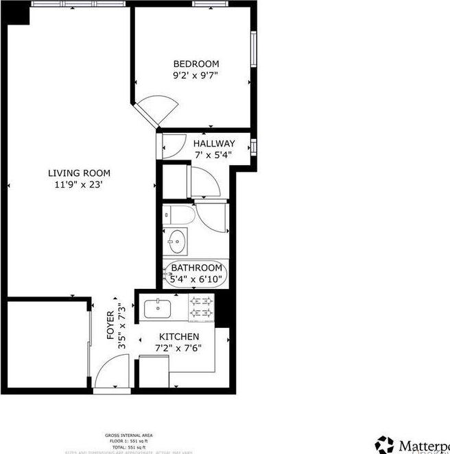 Coop 60th  Queens, NY 11368, MLS-912174-23