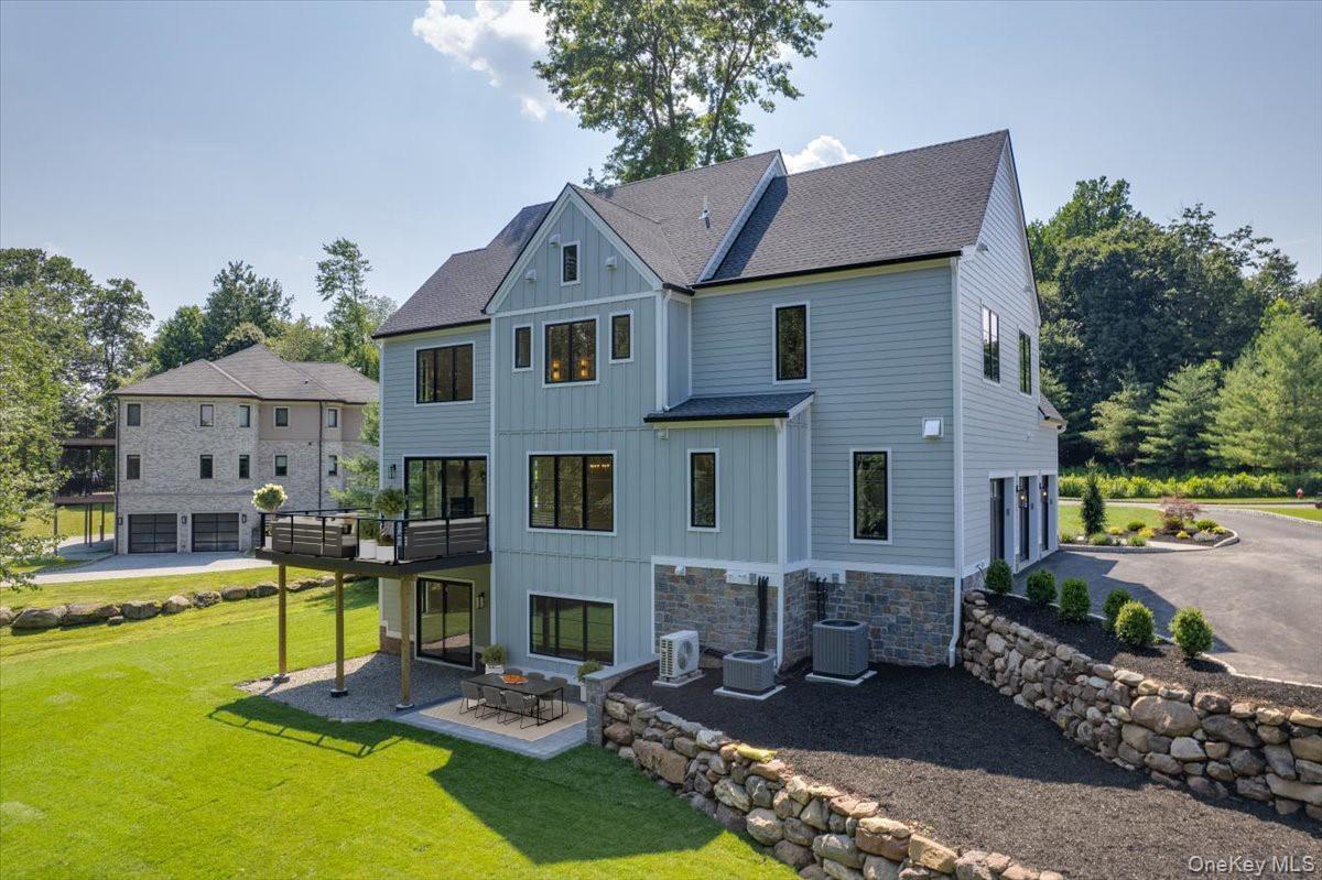 Single Family O'grady Rockland County, NY 10962, MLS-912178-4