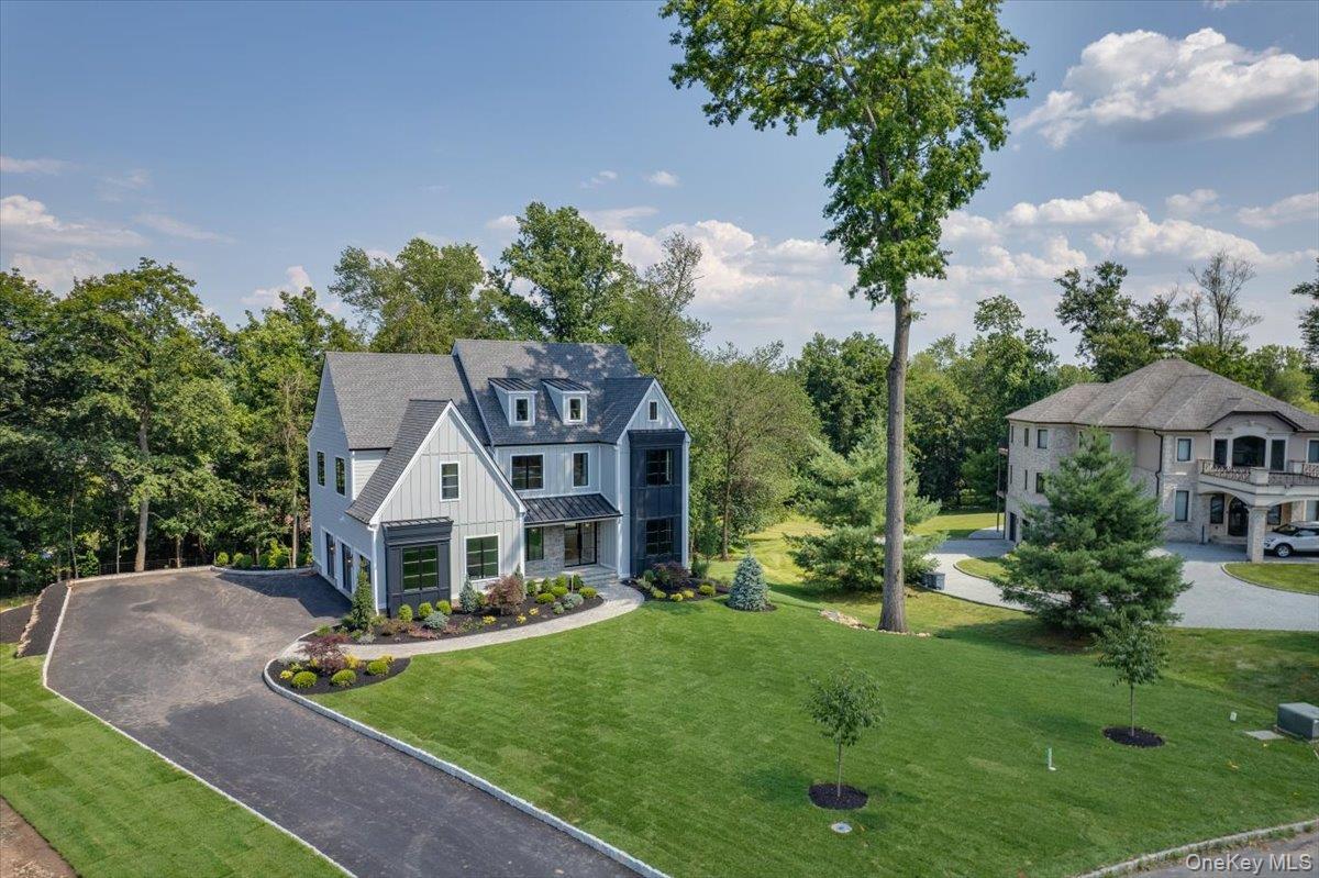 Single Family O'grady Rockland County, NY 10962, MLS-912178-43