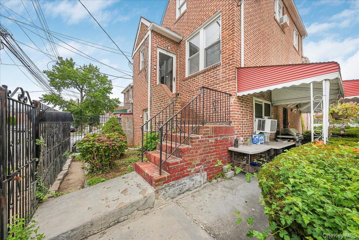 Single Family Wilder  Bronx, NY 10466, MLS-912181-10