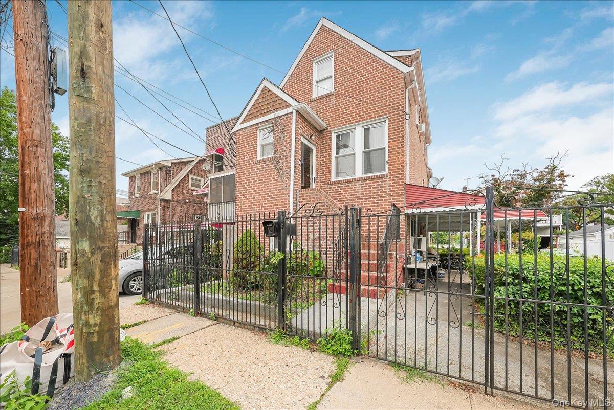 Single Family Wilder  Bronx, NY 10466, MLS-912181-11