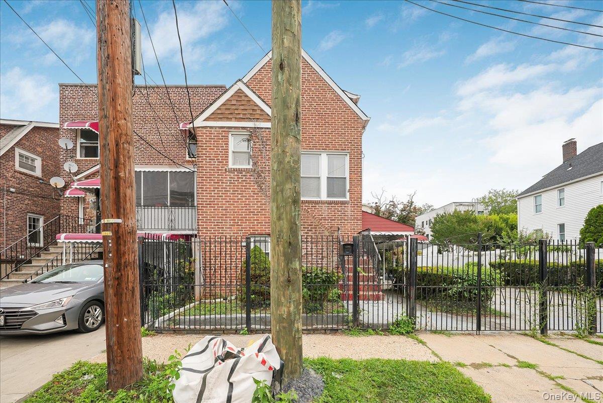 Single Family Wilder  Bronx, NY 10466, MLS-912181-12