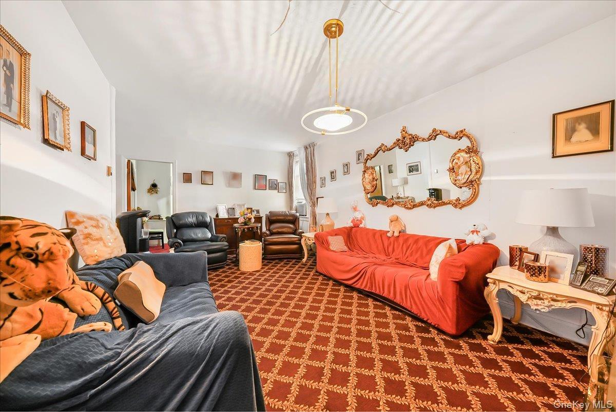 Single Family Wilder  Bronx, NY 10466, MLS-912181-18