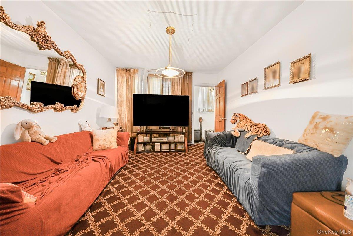 Single Family Wilder  Bronx, NY 10466, MLS-912181-19