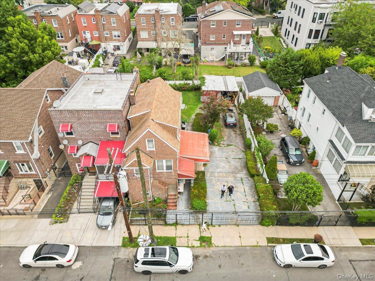 Single Family Wilder  Bronx, NY 10466, MLS-912181-3