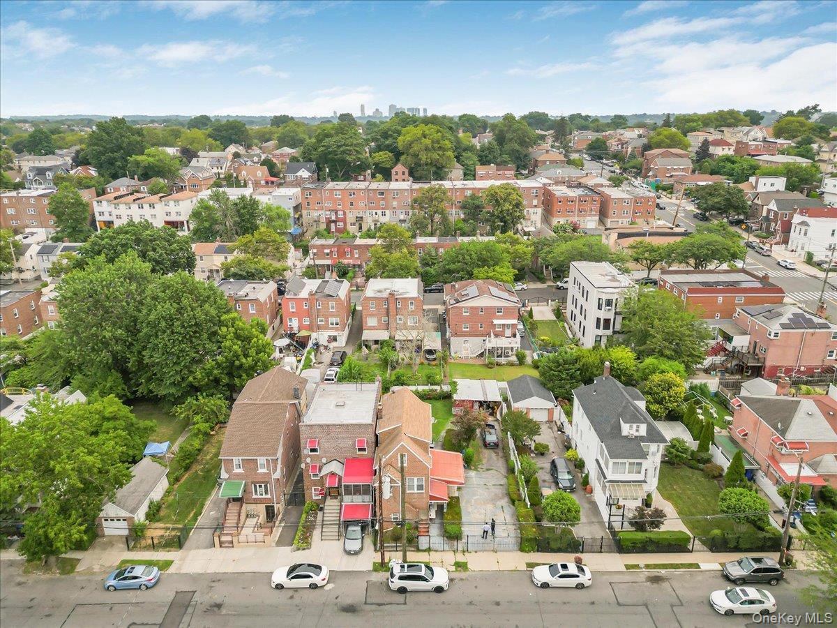Single Family Wilder  Bronx, NY 10466, MLS-912181-6