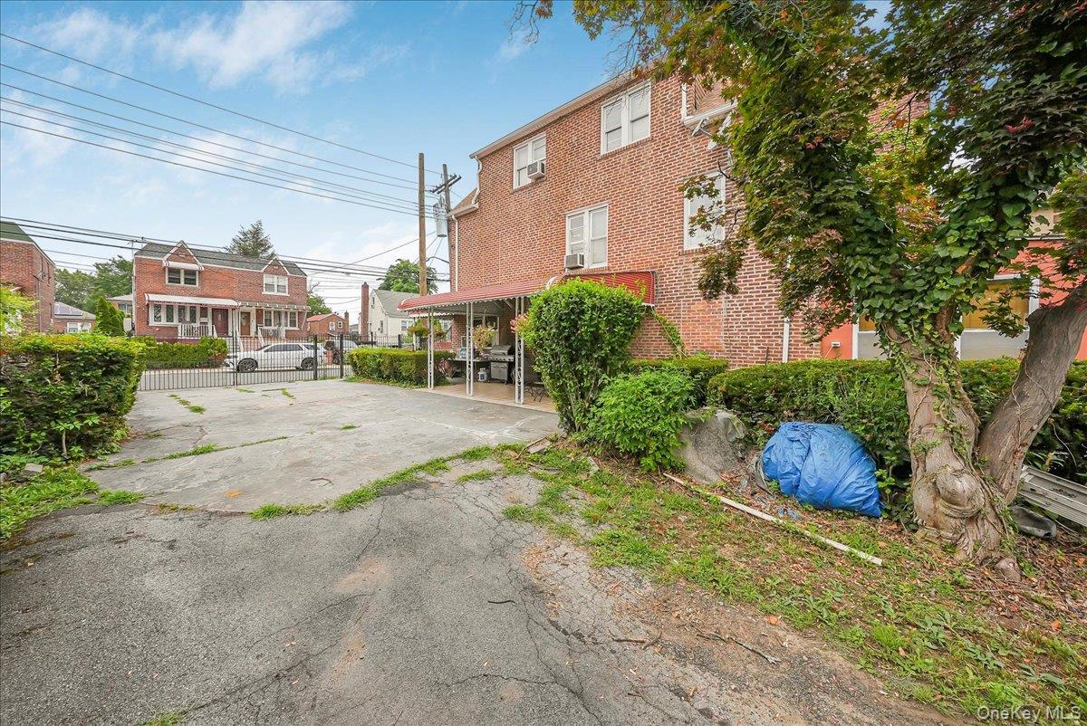 Single Family Wilder  Bronx, NY 10466, MLS-912181-7