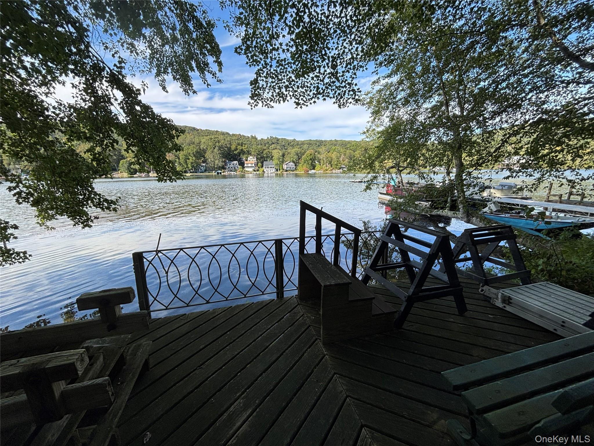 Single Family Shore Westchester County, NY 10590, MLS-912191-17