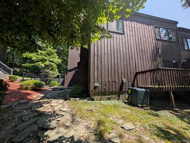 Single Family Redwood  Orange County, NY 10930, MLS-912198-9