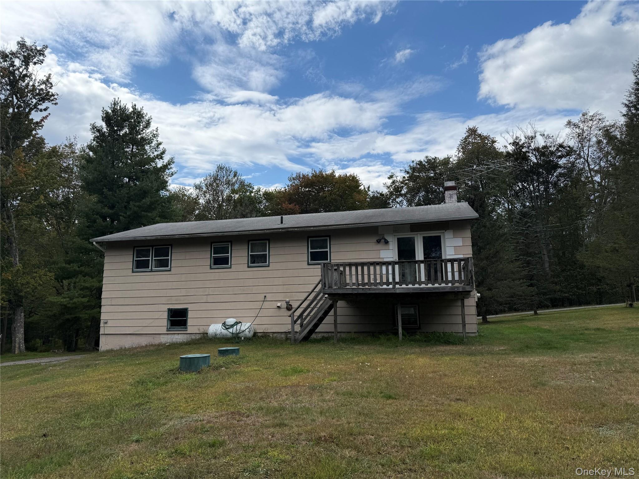 Single Family Dill Sullivan County, NY 12777, MLS-912205-17