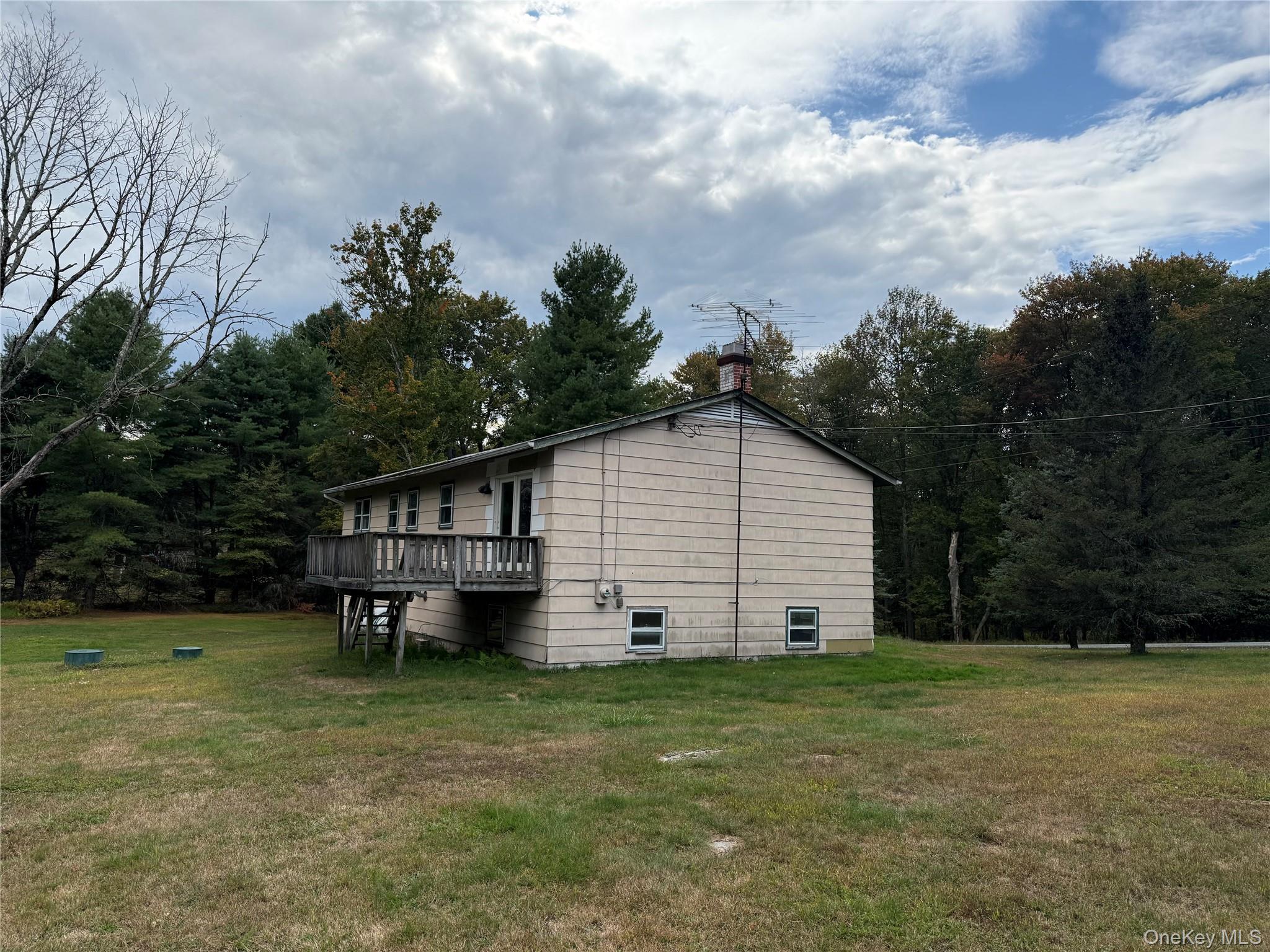 Single Family Dill Sullivan County, NY 12777, MLS-912205-18
