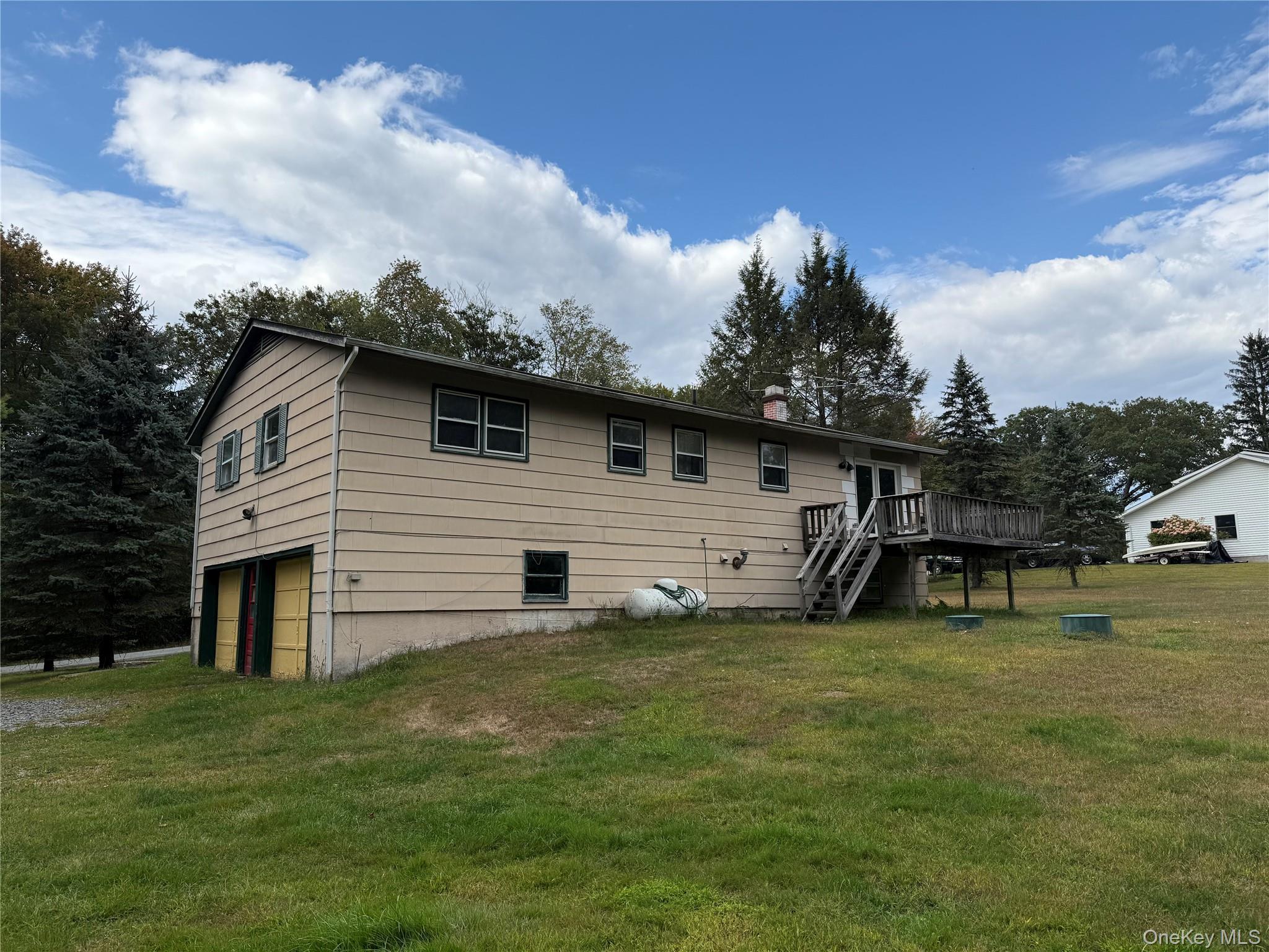 Single Family Dill Sullivan County, NY 12777, MLS-912205-2