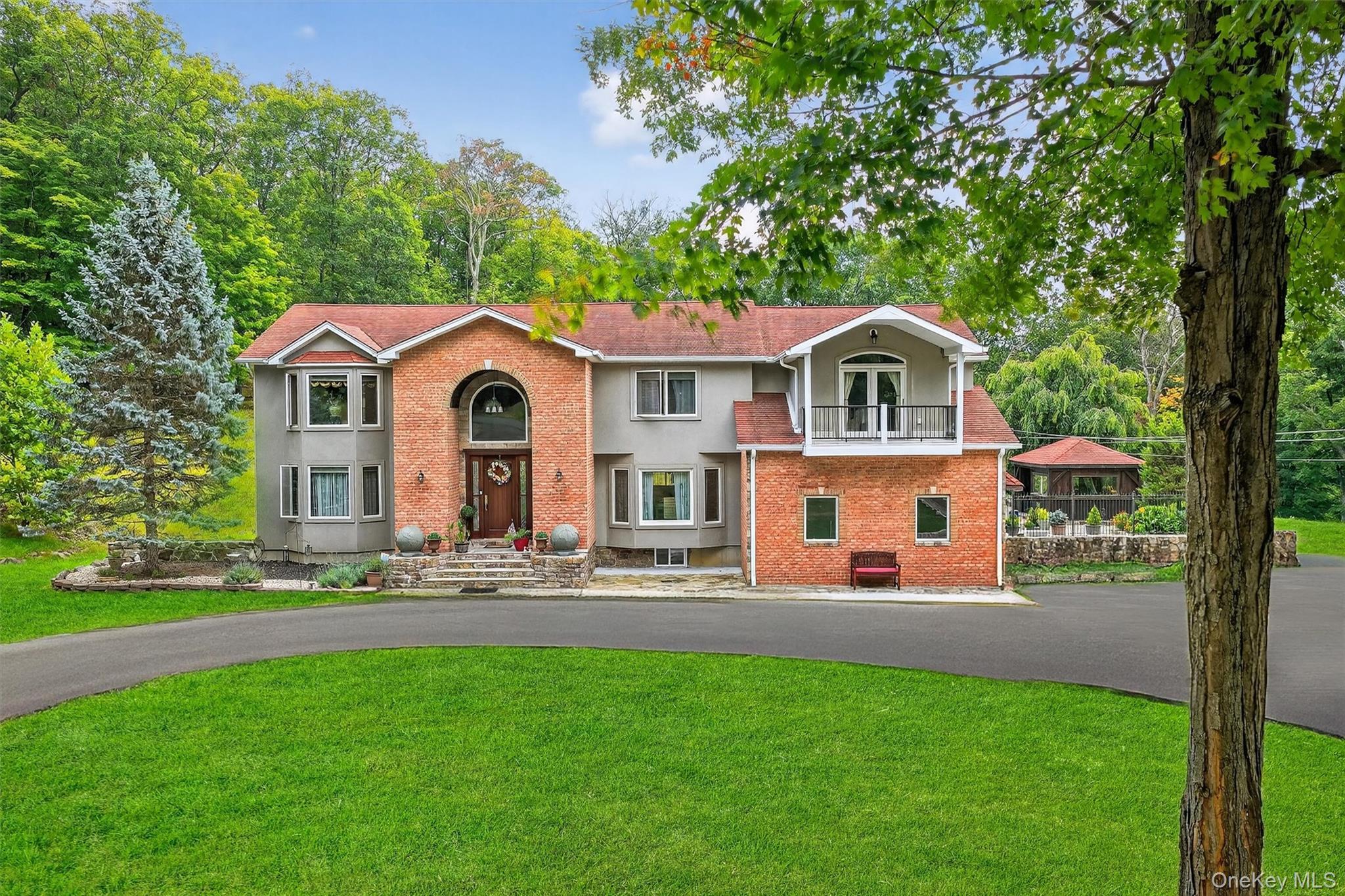 Single Family Skahen Rockland County, NY 10986, MLS-912222-2