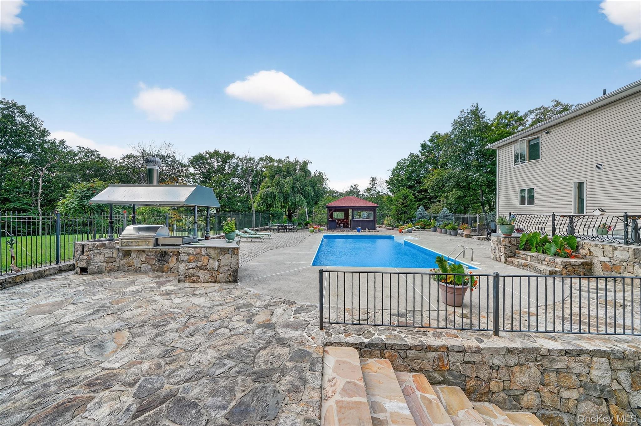 Single Family Skahen Rockland County, NY 10986, MLS-912222-49