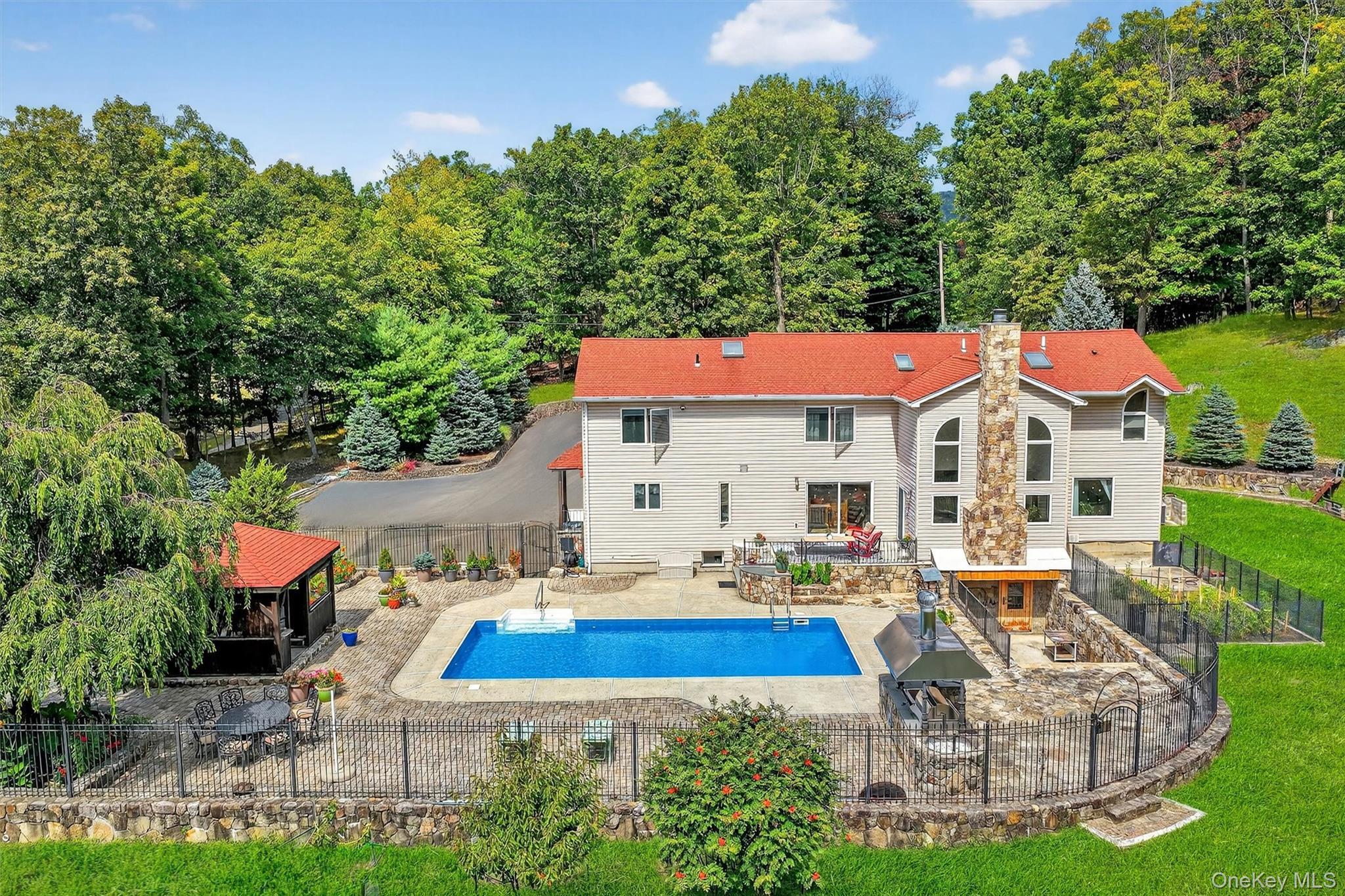 Single Family Skahen Rockland County, NY 10986, MLS-912222-5