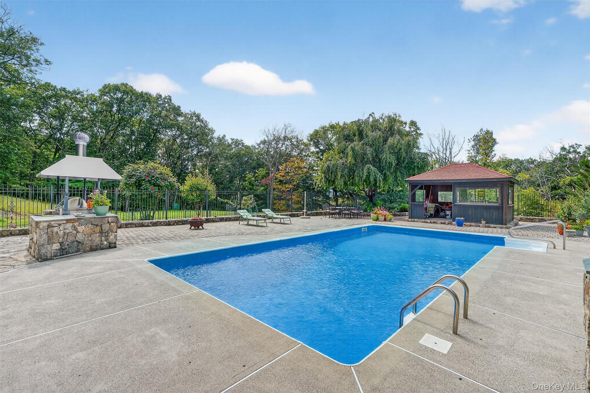 Single Family Skahen  Rockland County, NY 10986, MLS-912222-50