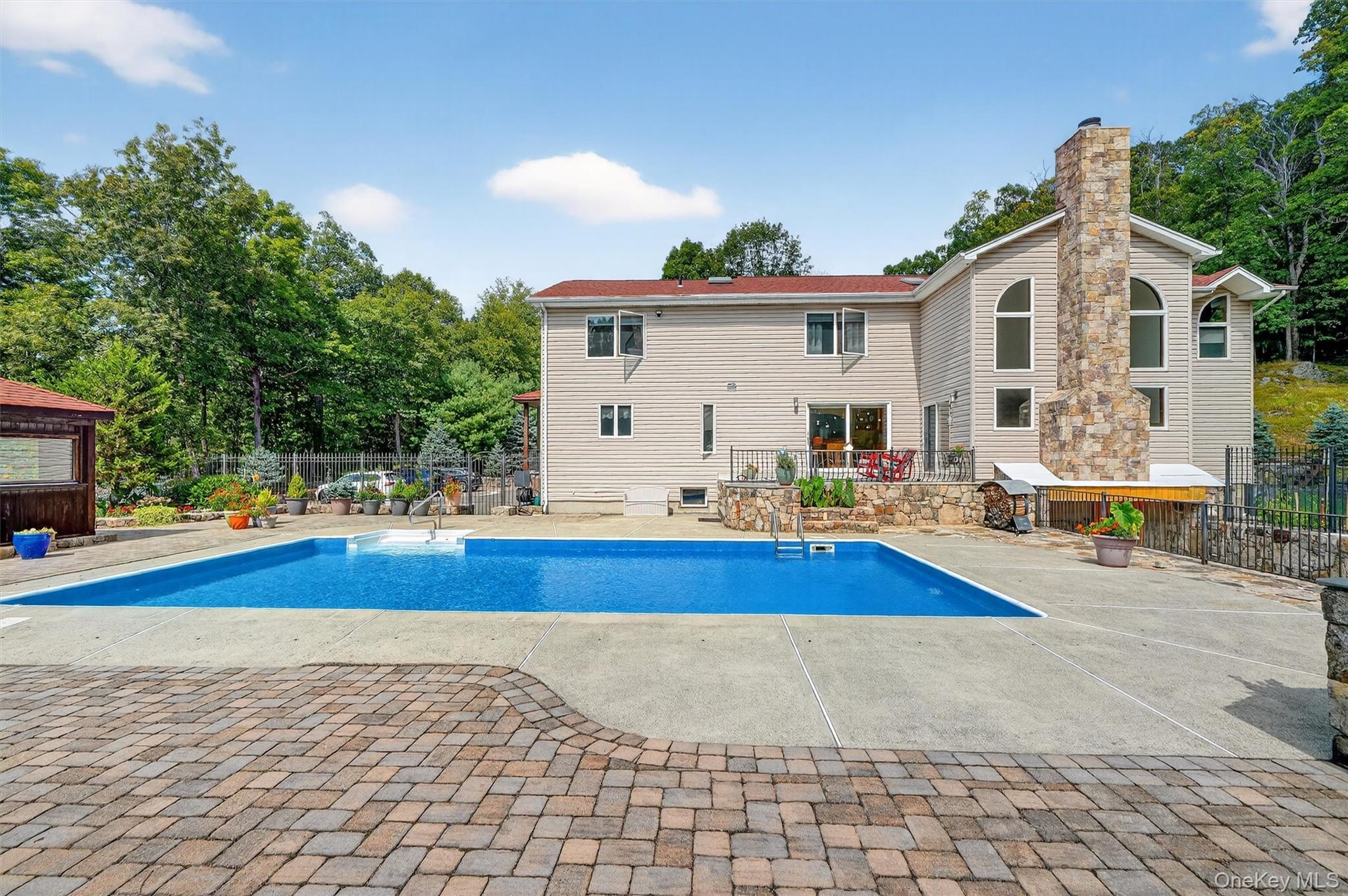 Single Family Skahen Rockland County, NY 10986, MLS-912222-6