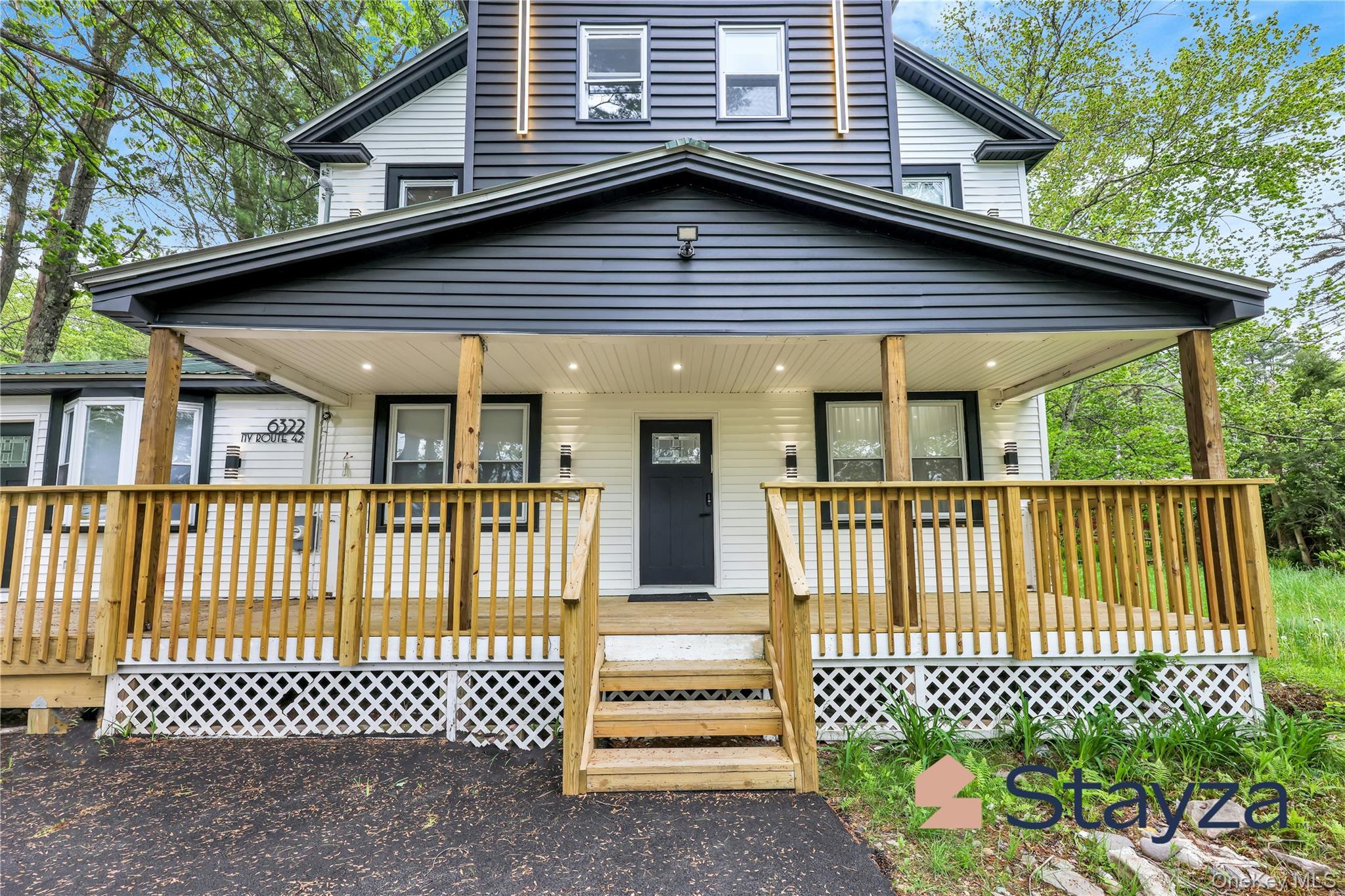 Single Family State Route 42  Sullivan County, NY 12788, MLS-912242-2