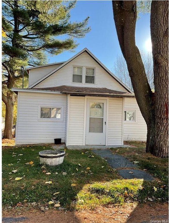 Single Family Highland  Sullivan County, NY 12701, MLS-912250-4