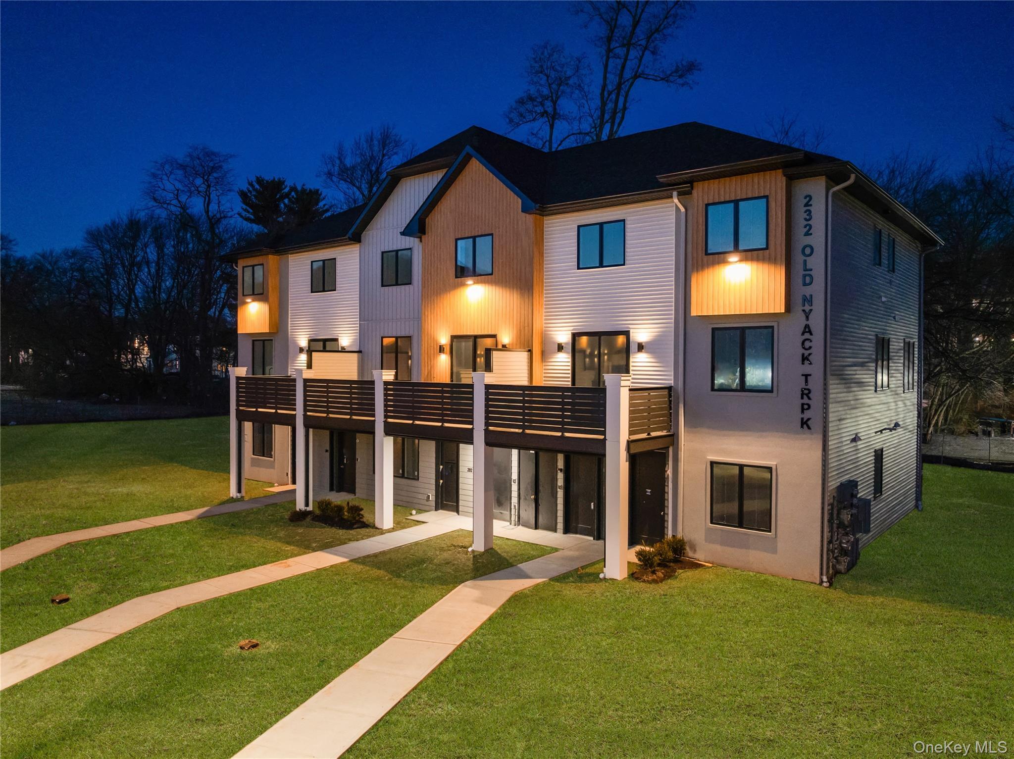 Condo Old Nyack  Rockland County, NY 10977, MLS-912252-2