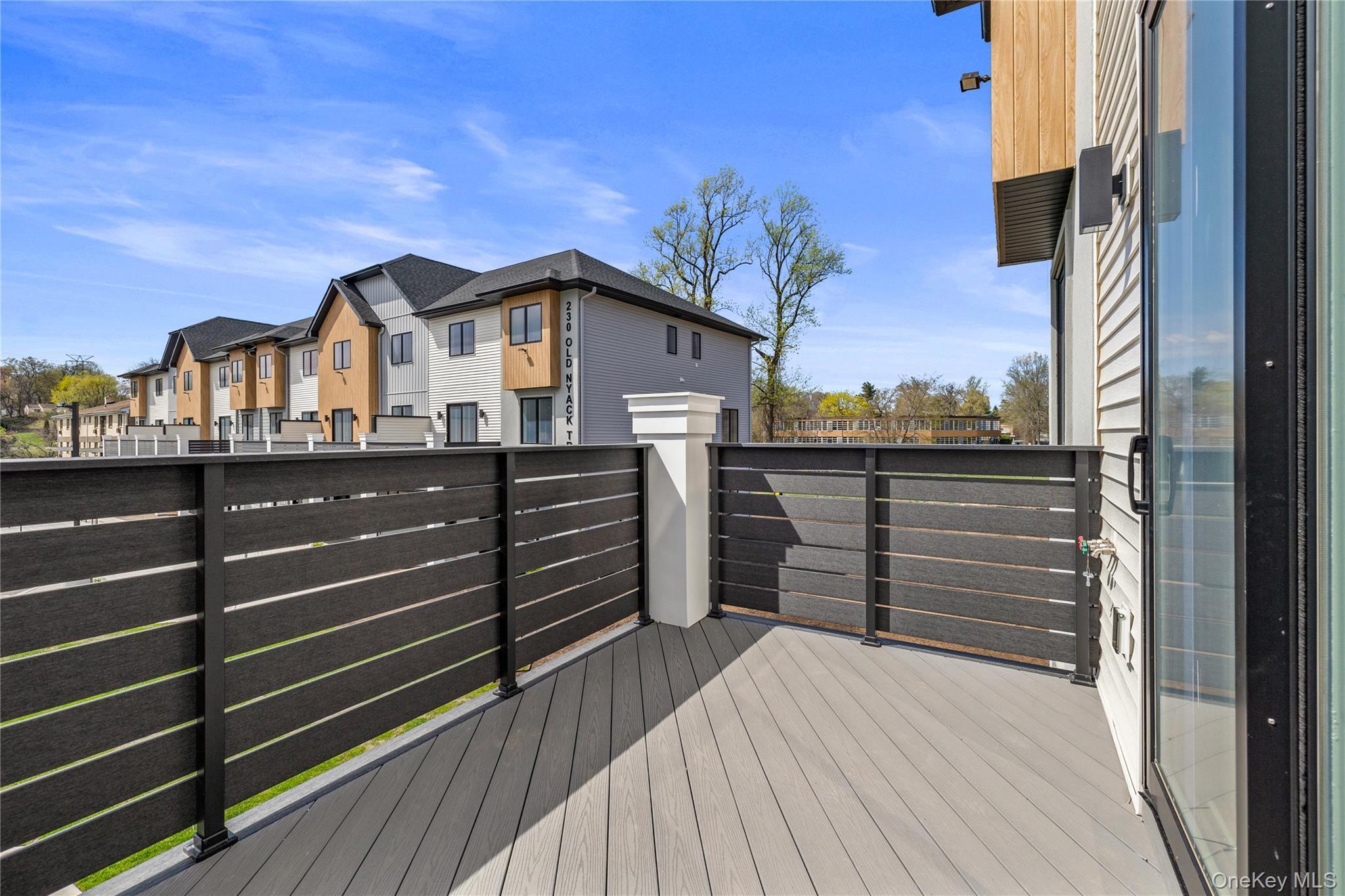 Condo Old Nyack  Rockland County, NY 10977, MLS-912252-37