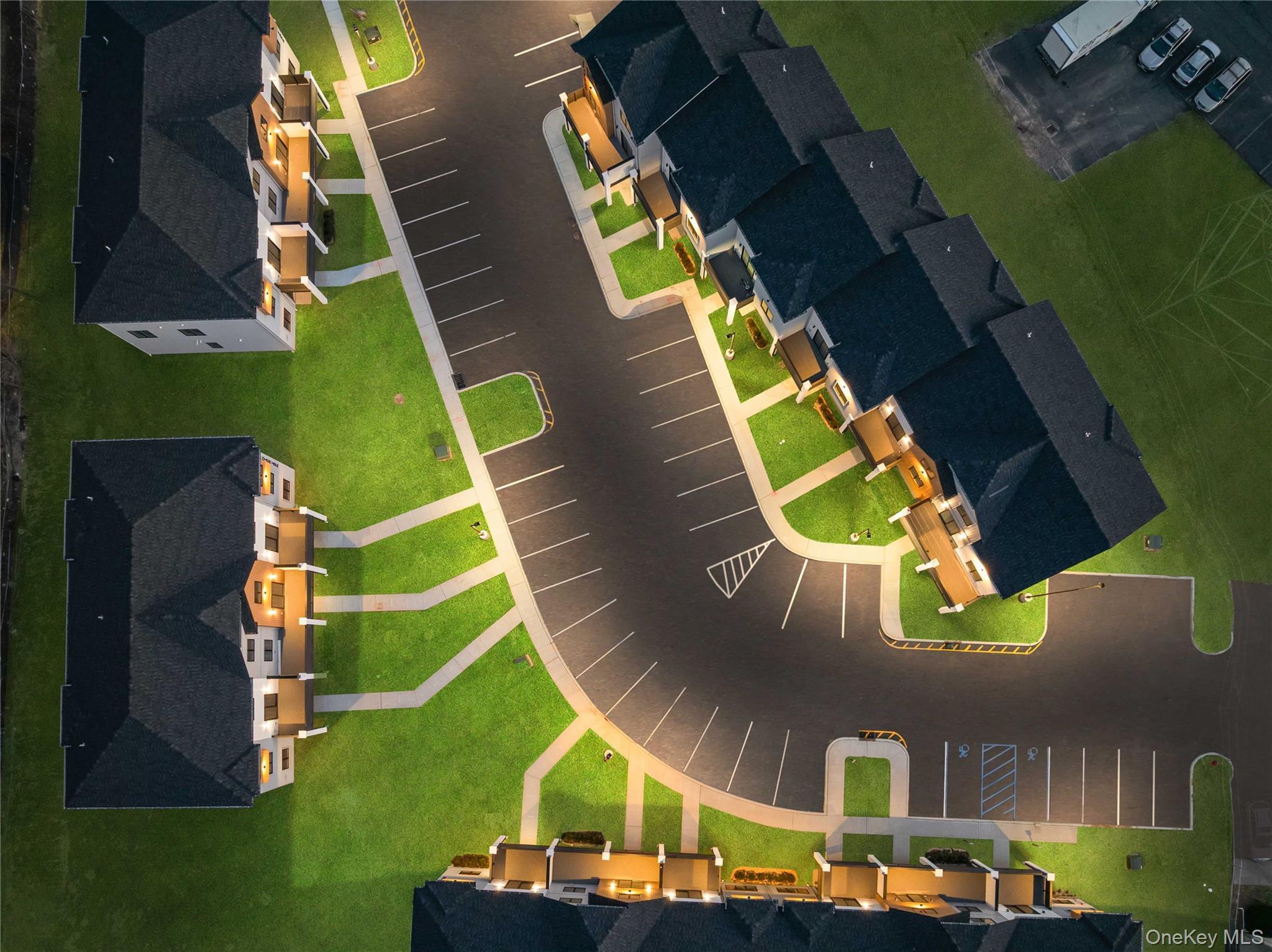 Condo Old Nyack  Rockland County, NY 10977, MLS-912252-46