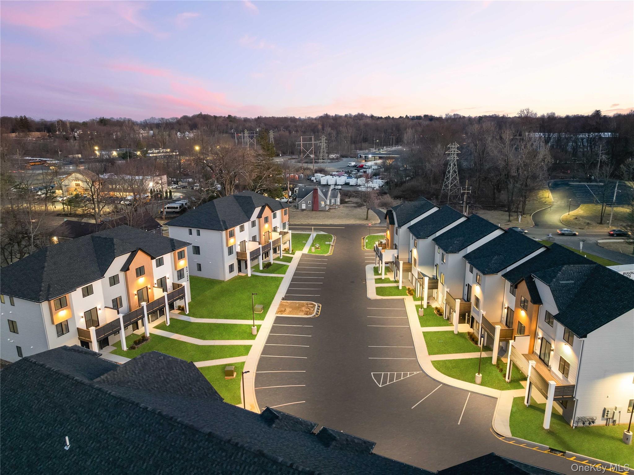 Condo Old Nyack  Rockland County, NY 10977, MLS-912252-47