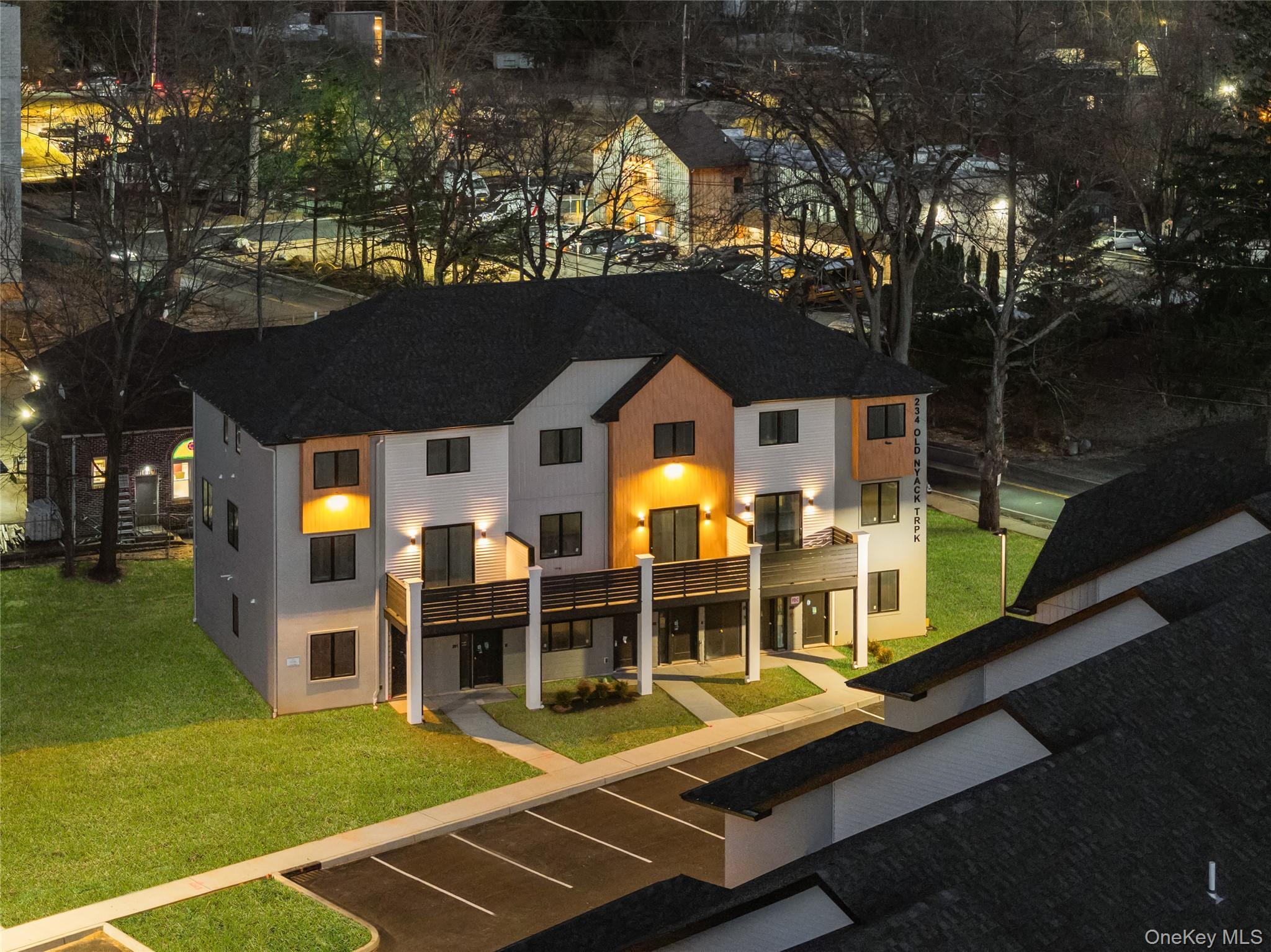 Condo Old Nyack  Rockland County, NY 10977, MLS-912252-49