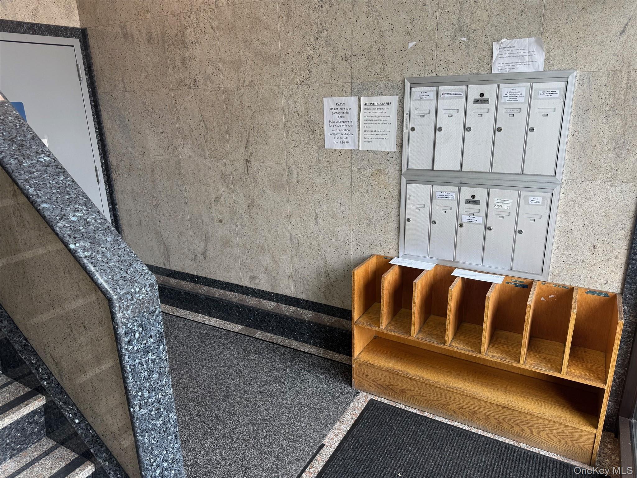 Commercial Lease Williamsbridge  Bronx, NY 10461, MLS-912268-9