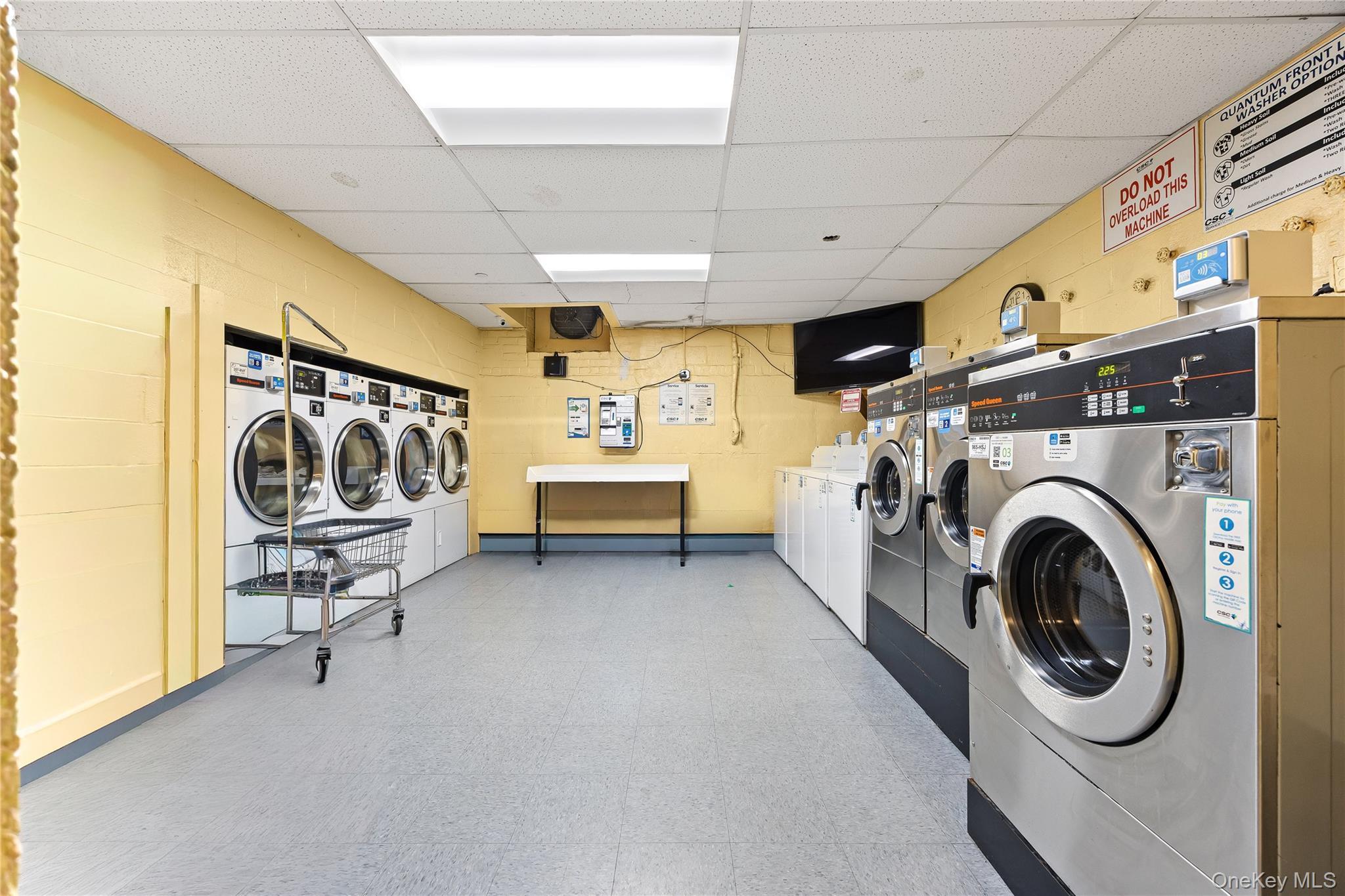 Condo 34th  Queens, NY 11354, MLS-912273-14