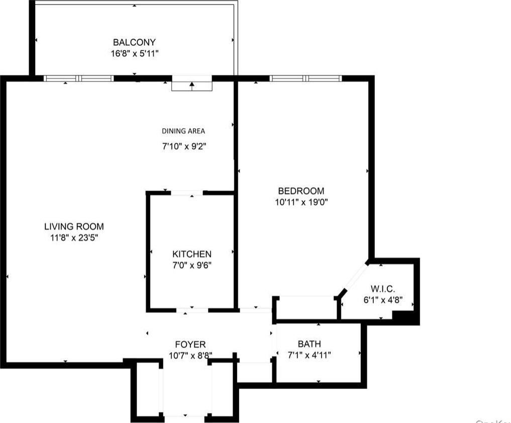 Condo 34th  Queens, NY 11354, MLS-912273-15