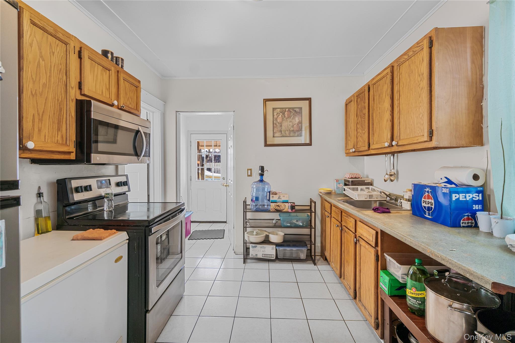 Single Family Fullerton  Orange County, NY 12550, MLS-912274-10